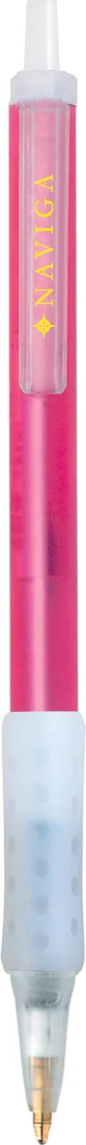 BIC® Clic Stic® Ice Grip Pen 89 of 89