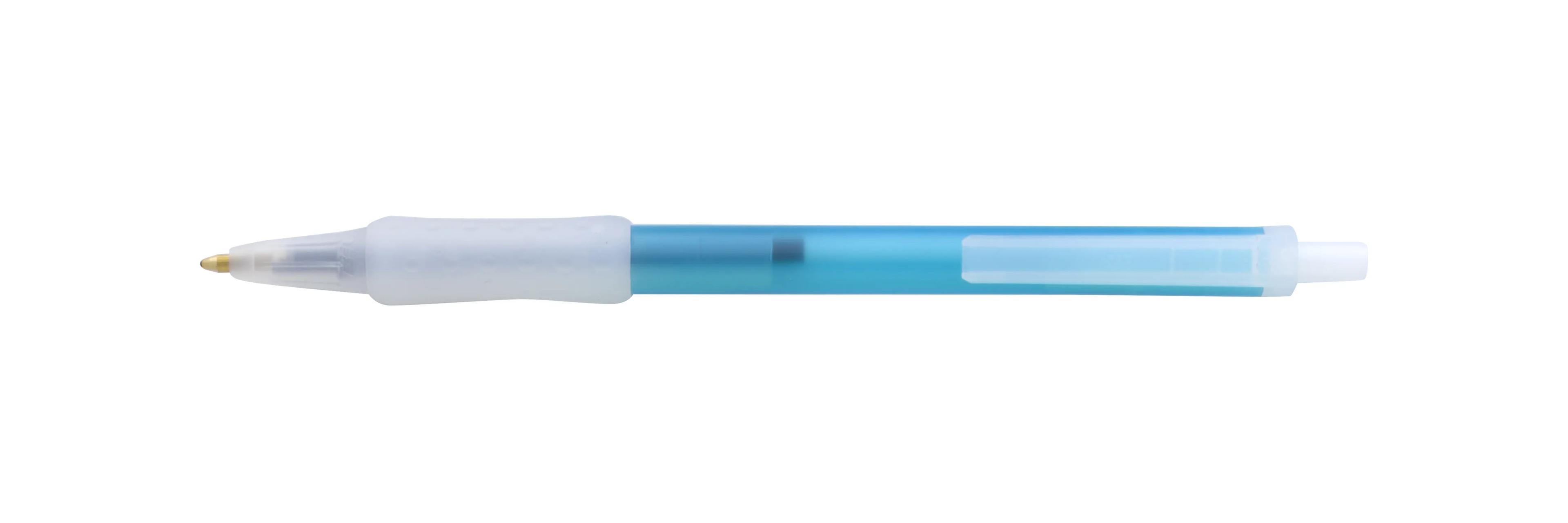 BIC® Clic Stic® Ice Grip Pen 9 of 89