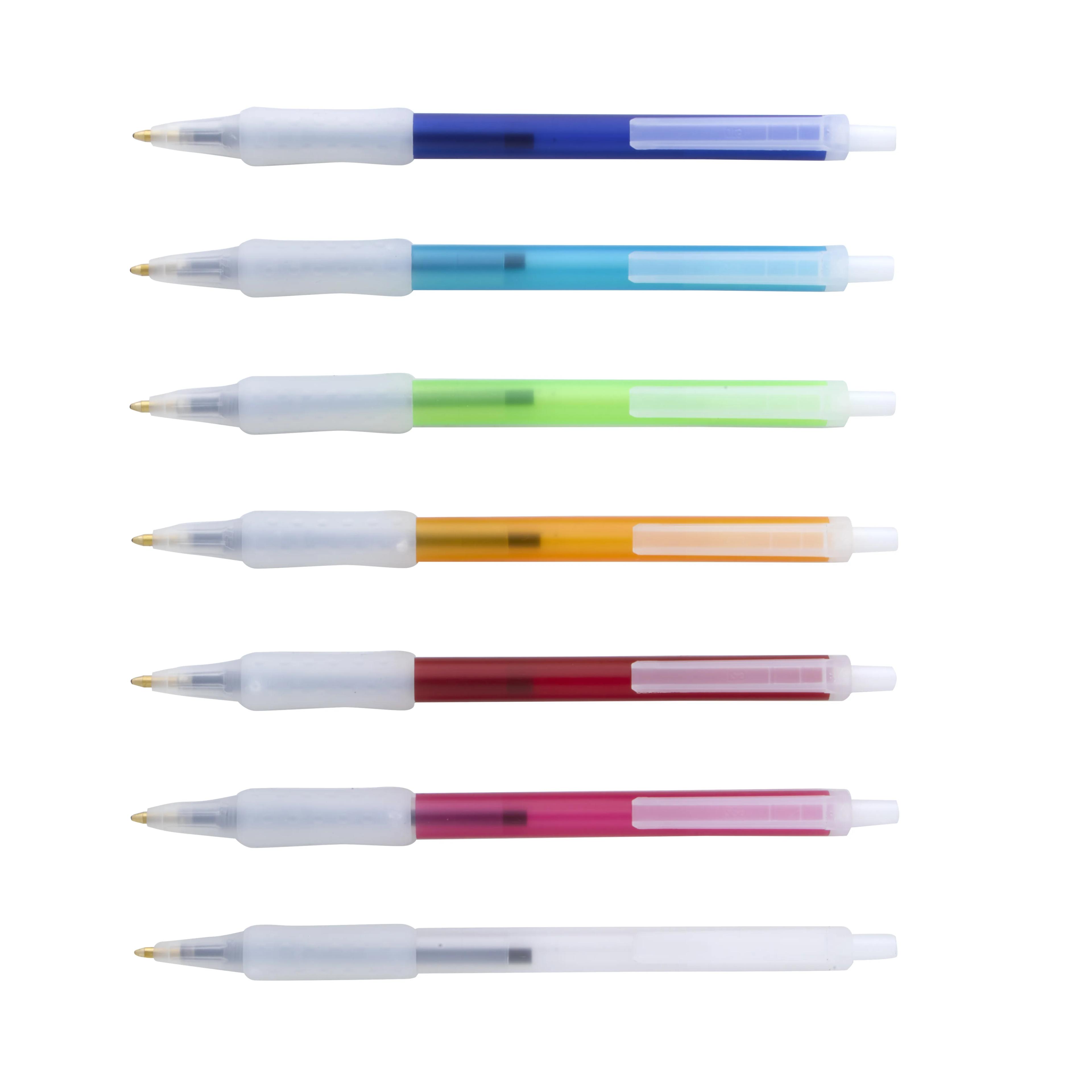 BIC® Clic Stic® Ice Grip Pen 82 of 89