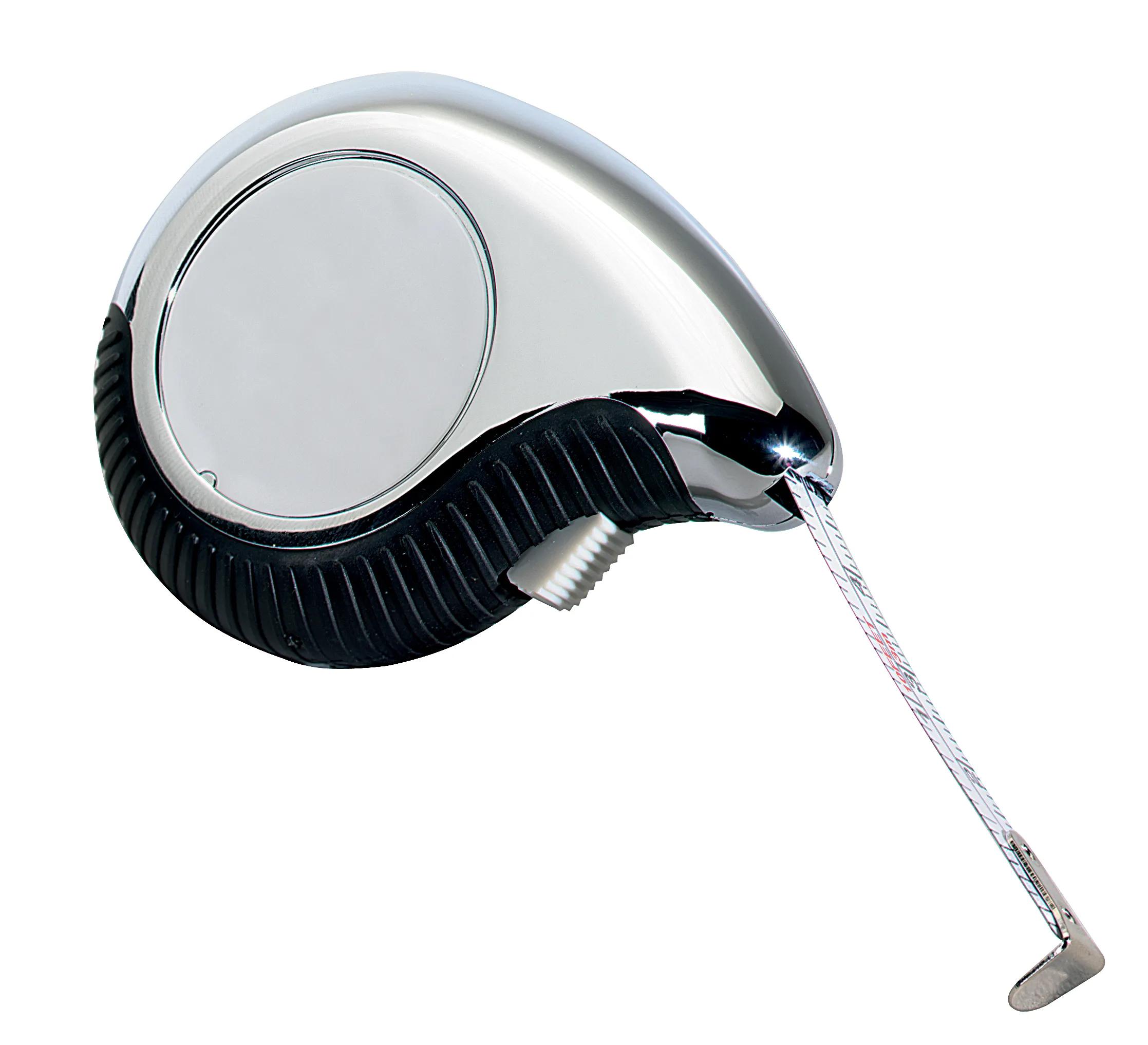 10' Ergonomic Teardrop Tape Measure 8 of 12