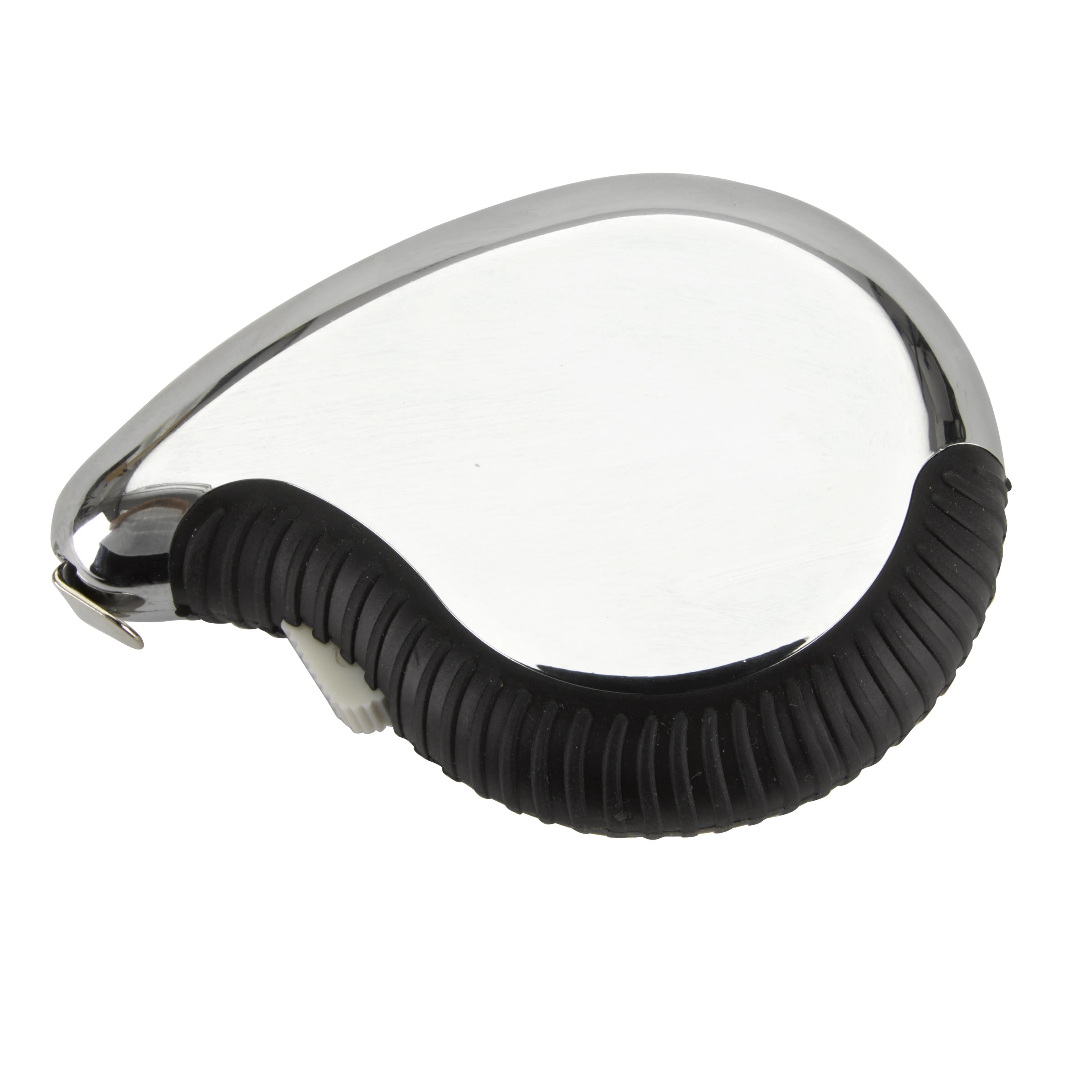 10' Ergonomic Teardrop Tape Measure 18 of 19