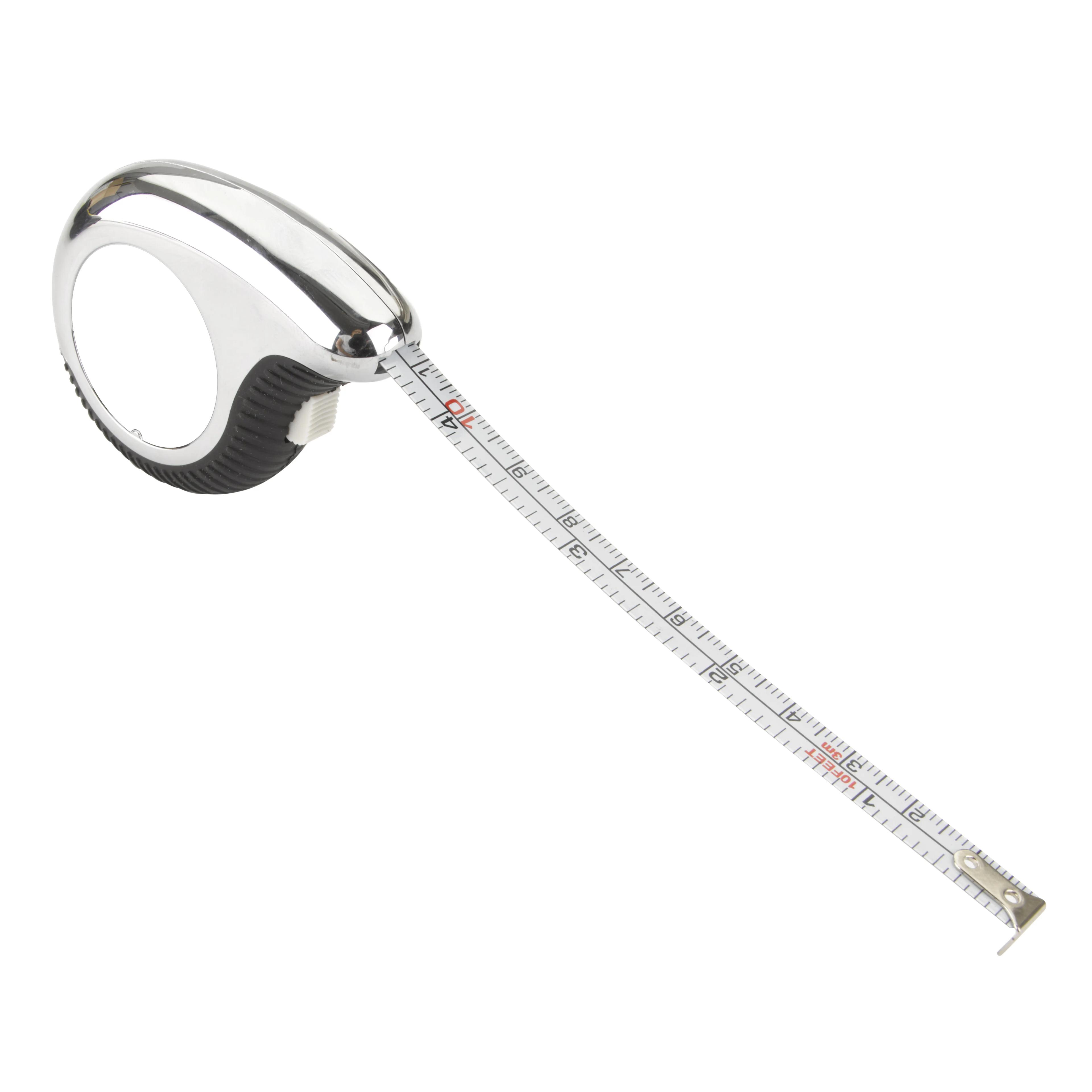 10' Ergonomic Teardrop Tape Measure 16 of 19