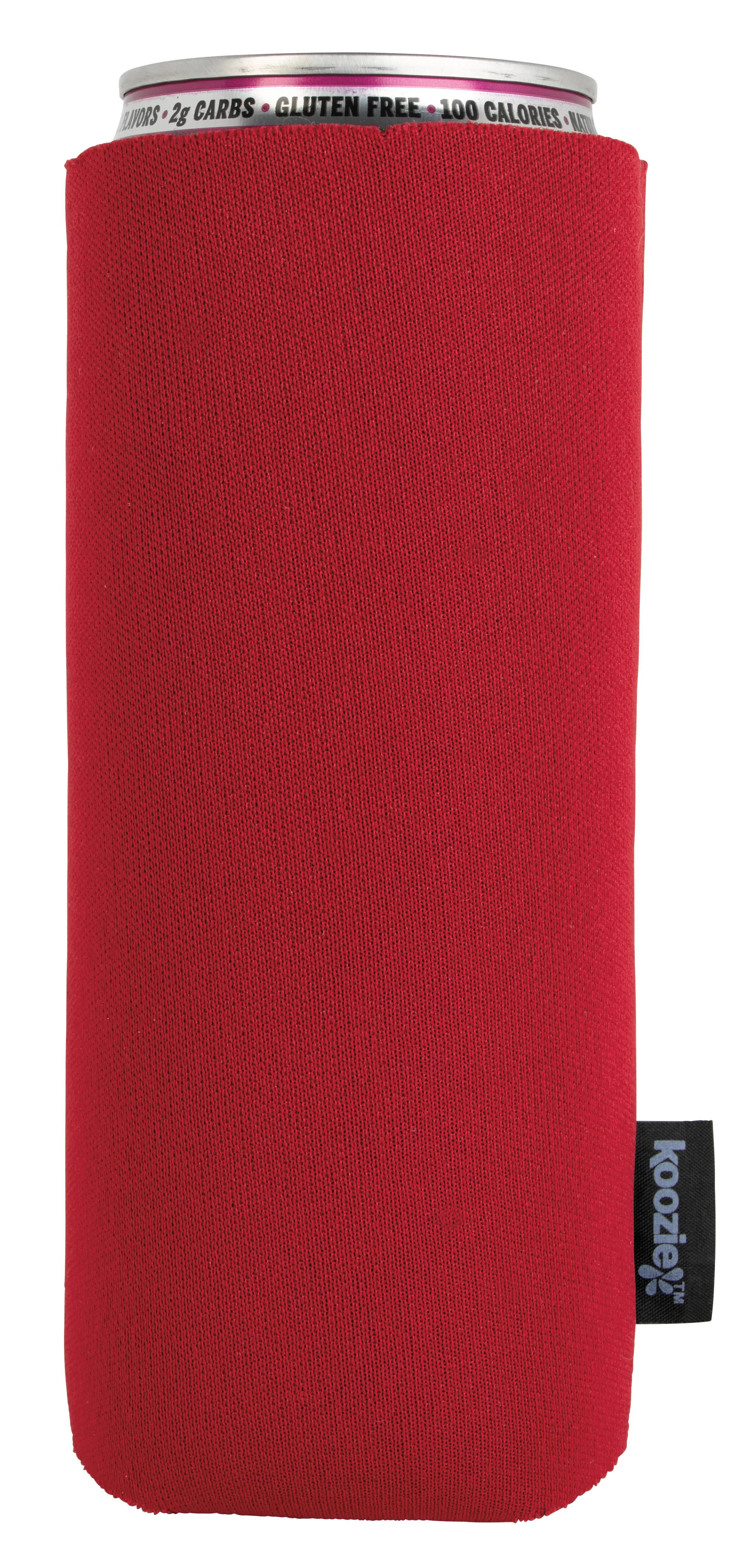 Koozie® Collapsible Slim Can Cooler 17 of 64