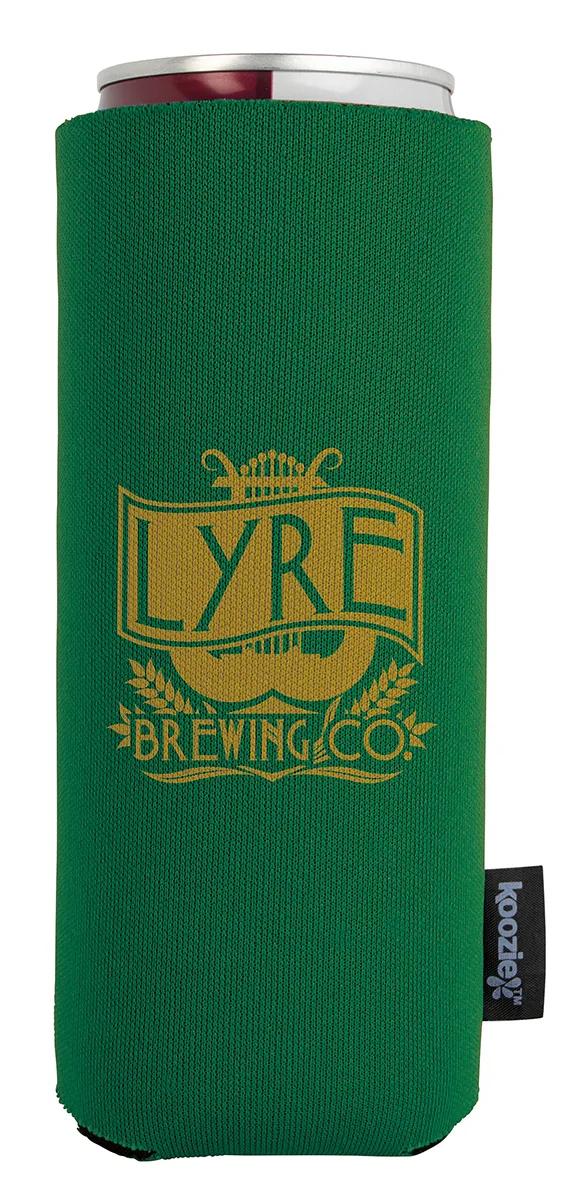 Koozie® Collapsible Slim Can Cooler 22 of 64