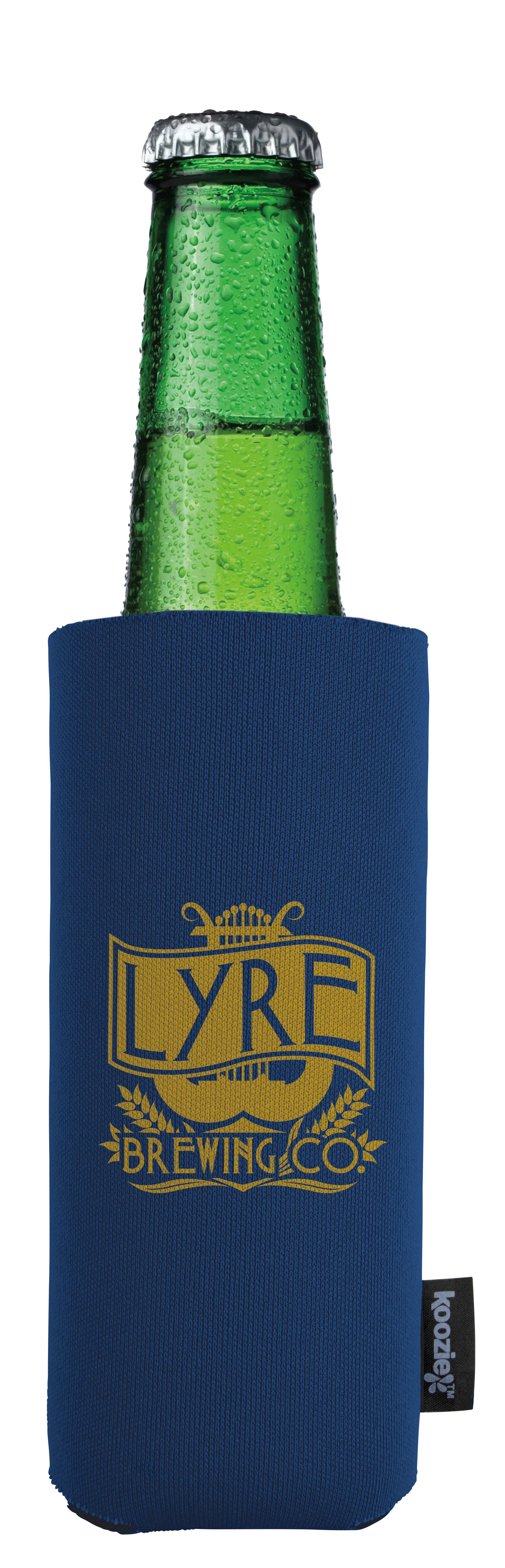 Koozie® Collapsible Slim Can Cooler 58 of 64