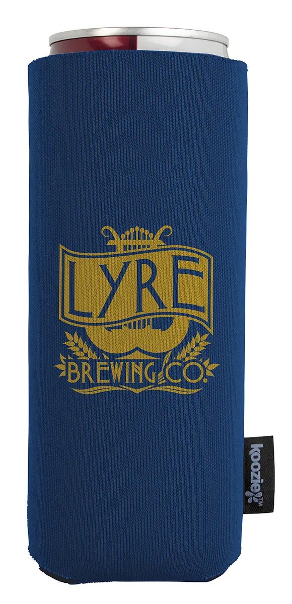 Koozie® Collapsible Slim Can Cooler 33 of 64