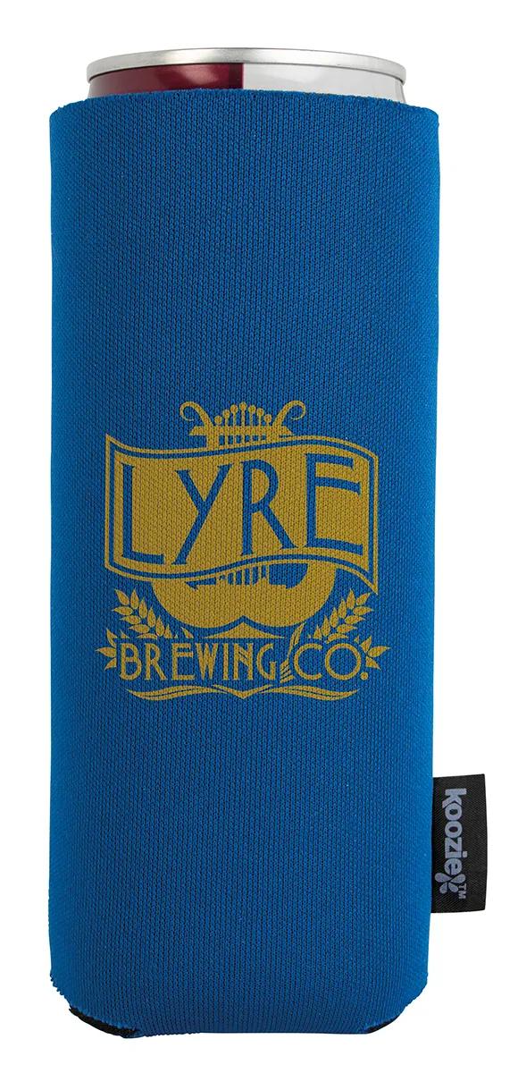 Koozie® Collapsible Slim Can Cooler 5 of 64