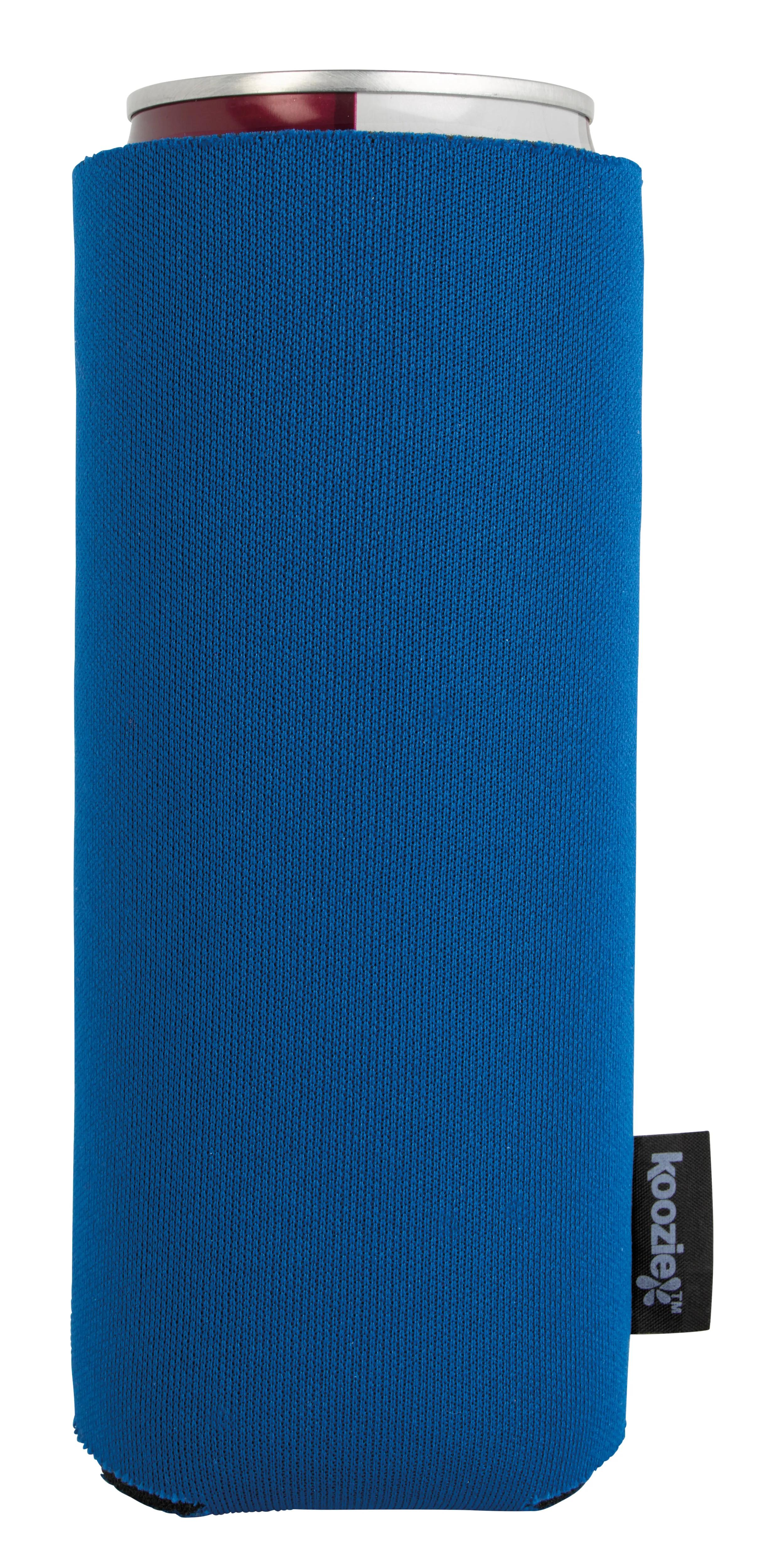 Koozie® Collapsible Slim Can Cooler 1 of 64