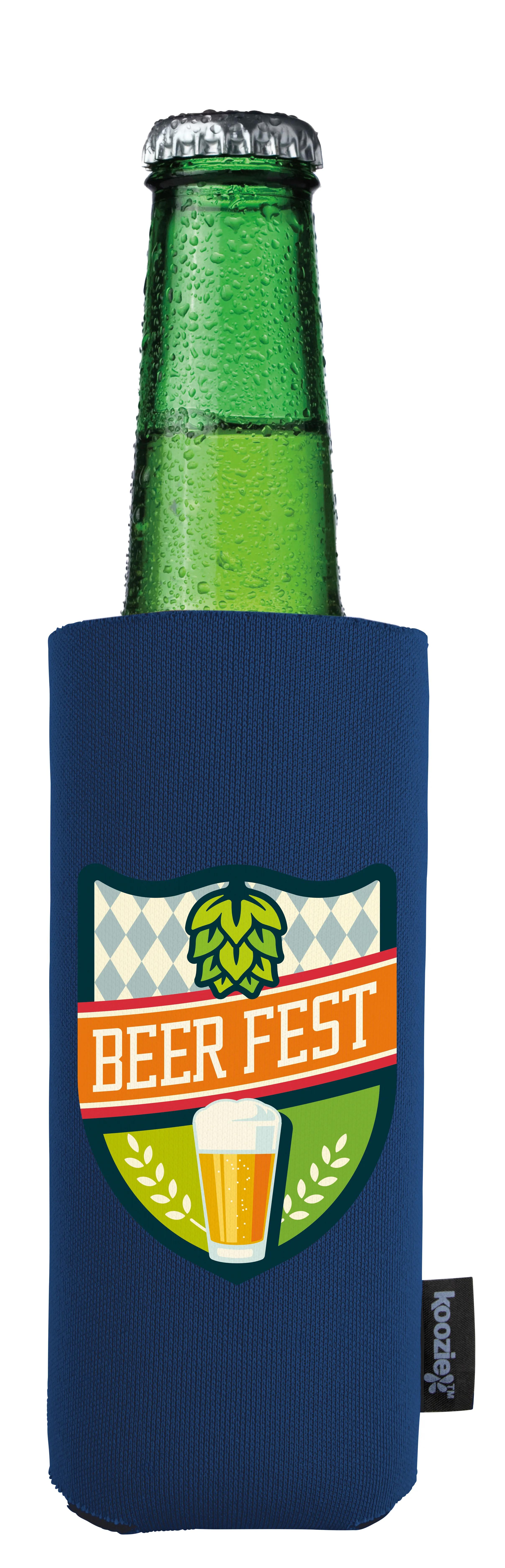 Koozie® Collapsible Slim Can Cooler 63 of 64