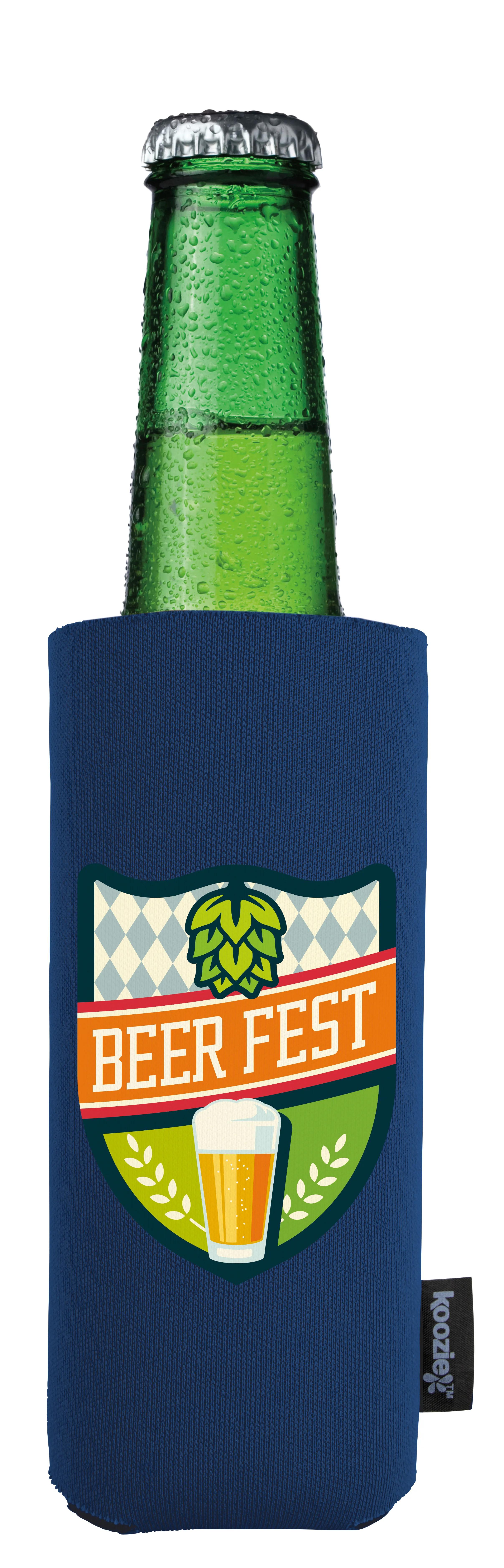 Koozie® Collapsible Slim Can Cooler 62 of 64