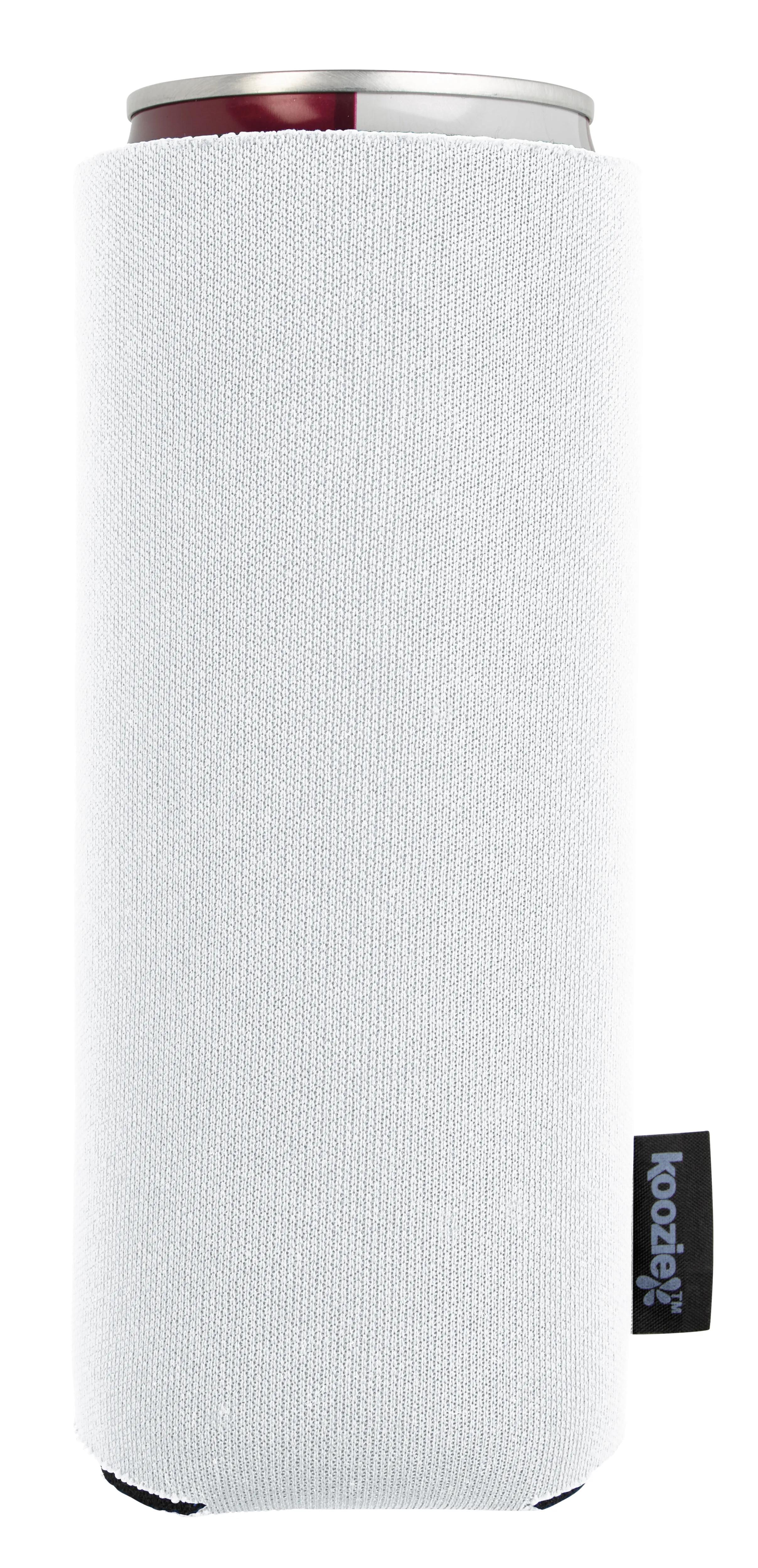 Koozie® Collapsible Slim Can Cooler 19 of 64