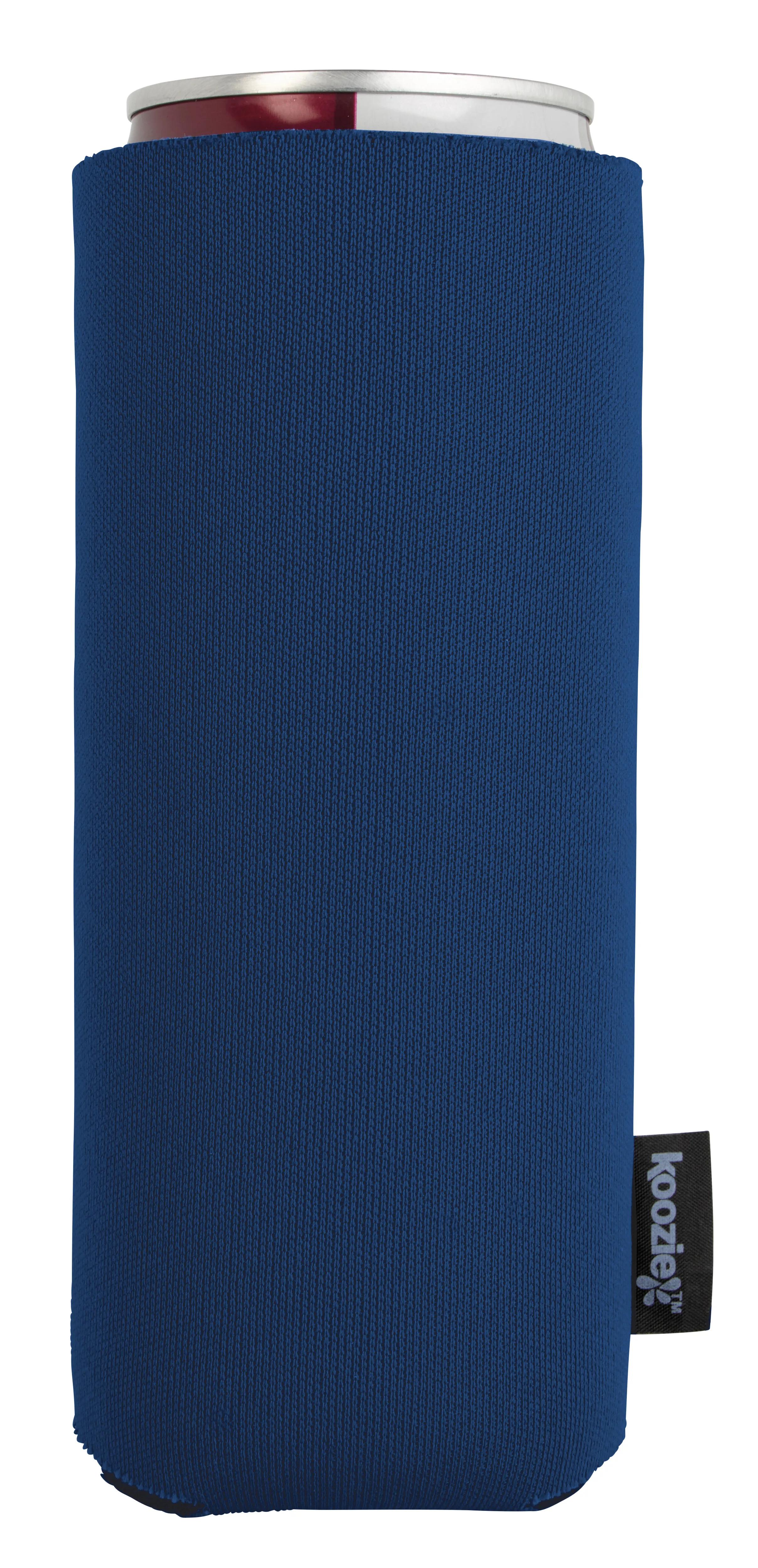 Koozie® Collapsible Slim Can Cooler 41 of 64