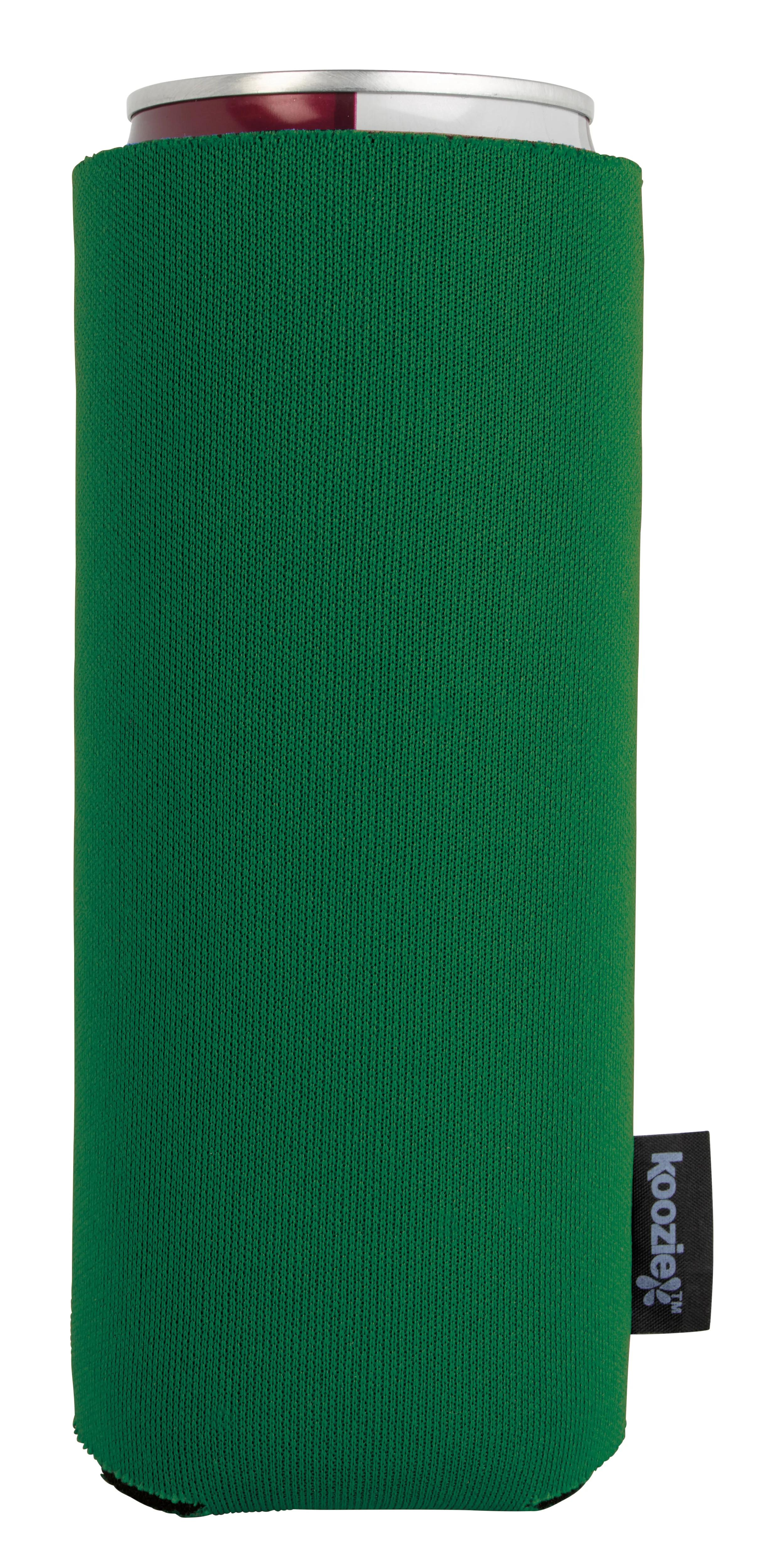 Koozie® Collapsible Slim Can Cooler 7 of 64