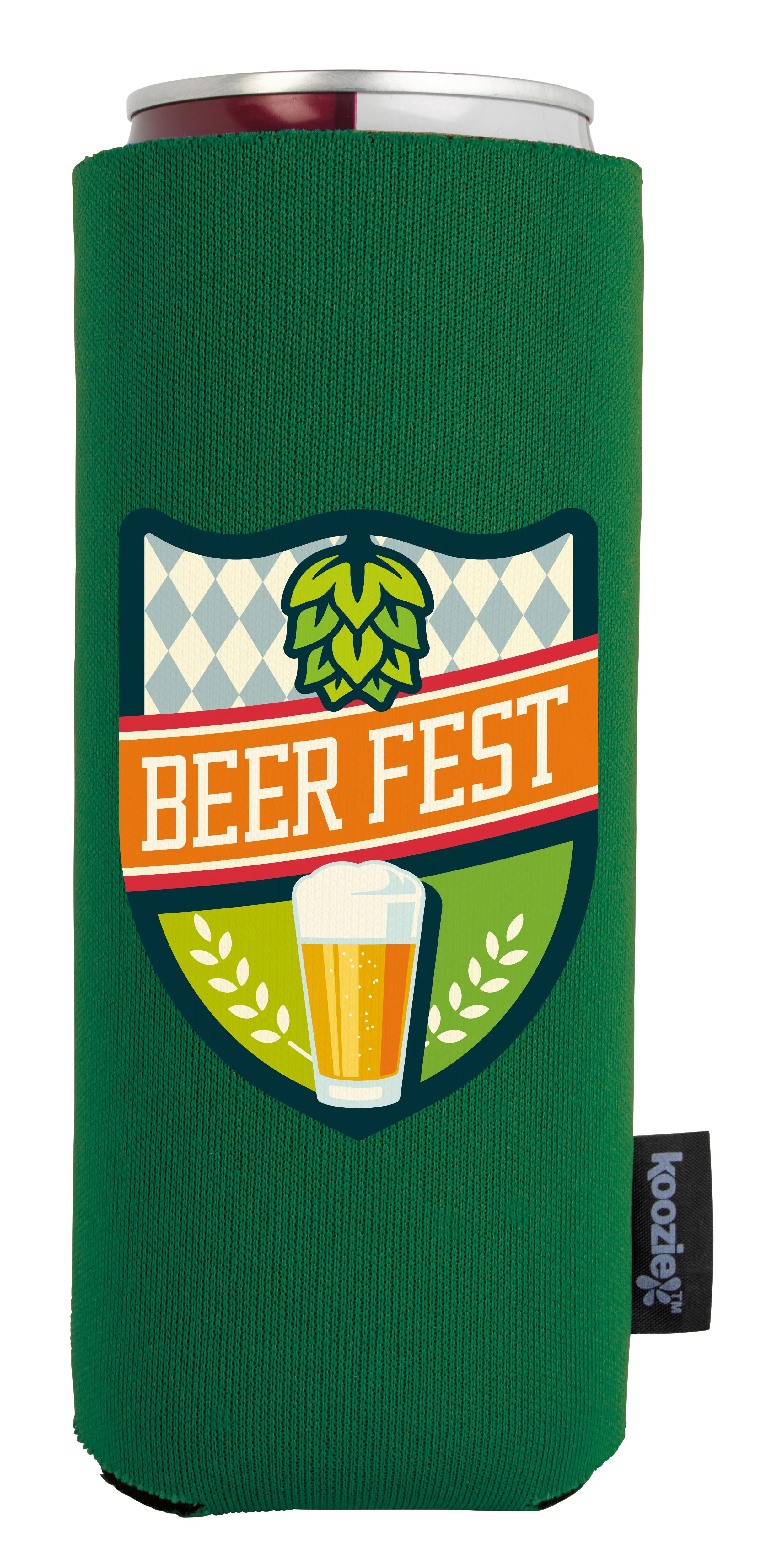 Koozie® Collapsible Slim Can Cooler 61 of 64