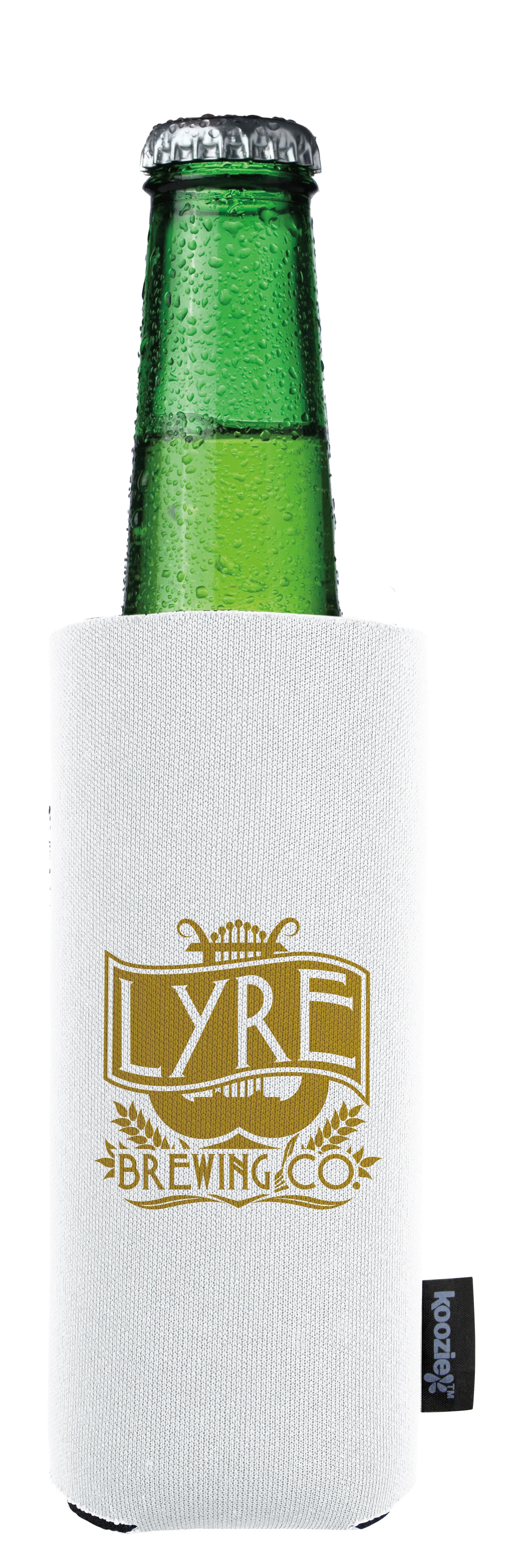 Koozie® Collapsible Slim Can Cooler 59 of 64
