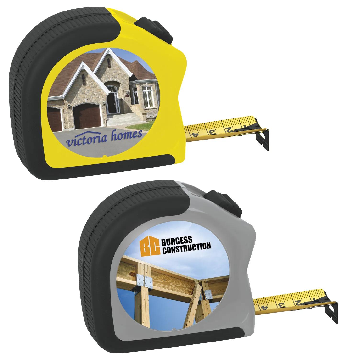 25' Gripper Tape Measure 2 of 8