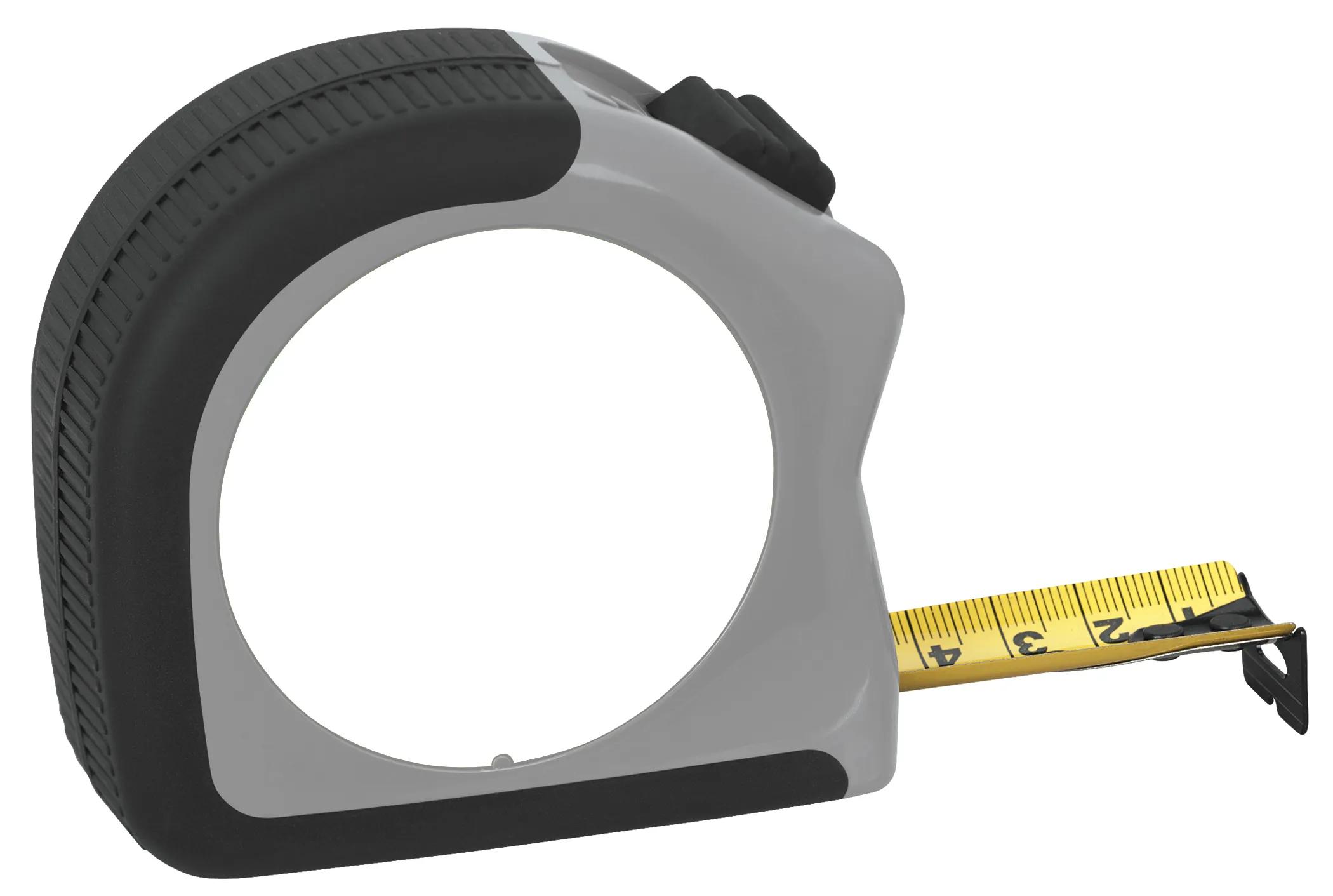 25' Gripper Tape Measure