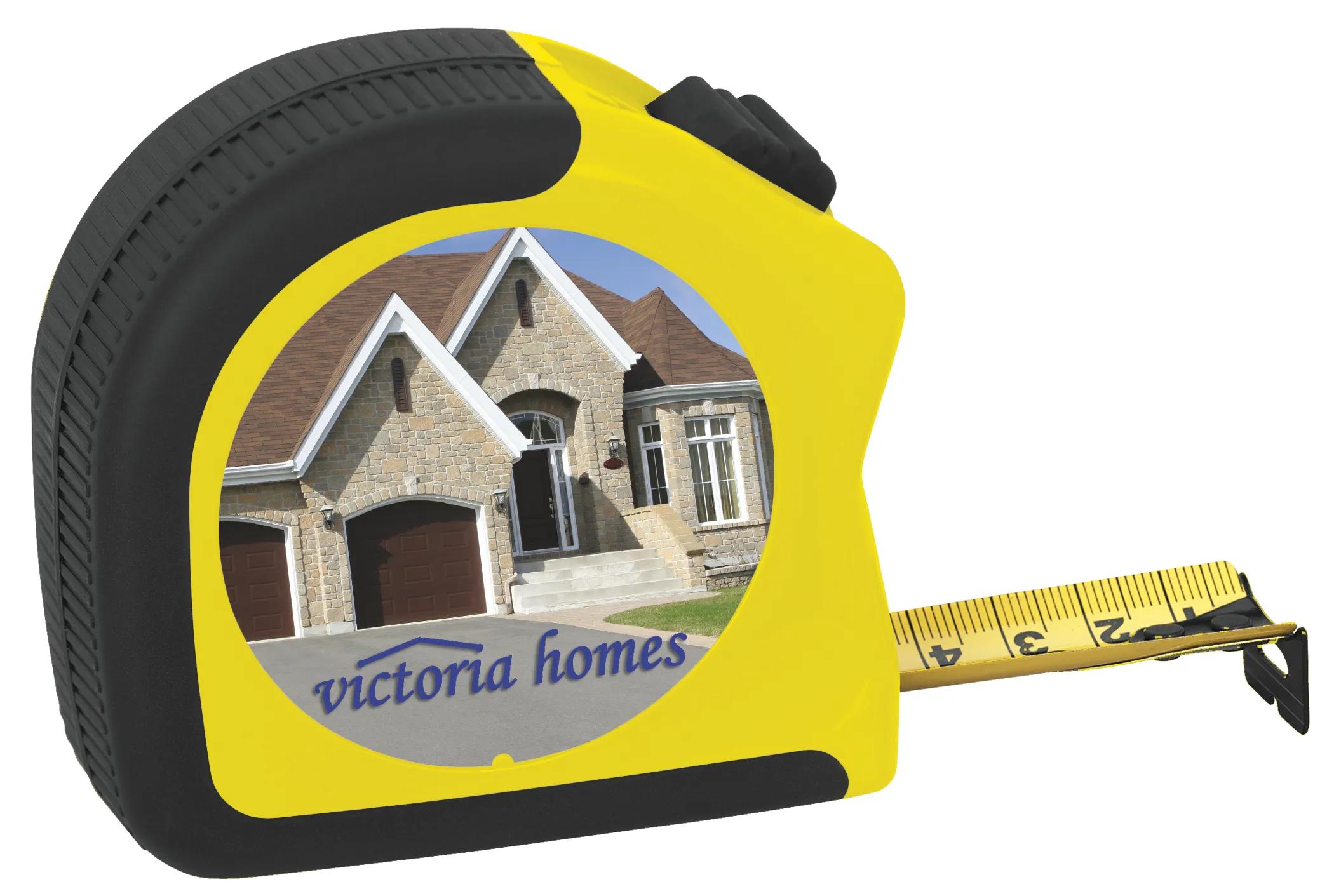 25' Gripper Tape Measure 8 of 8