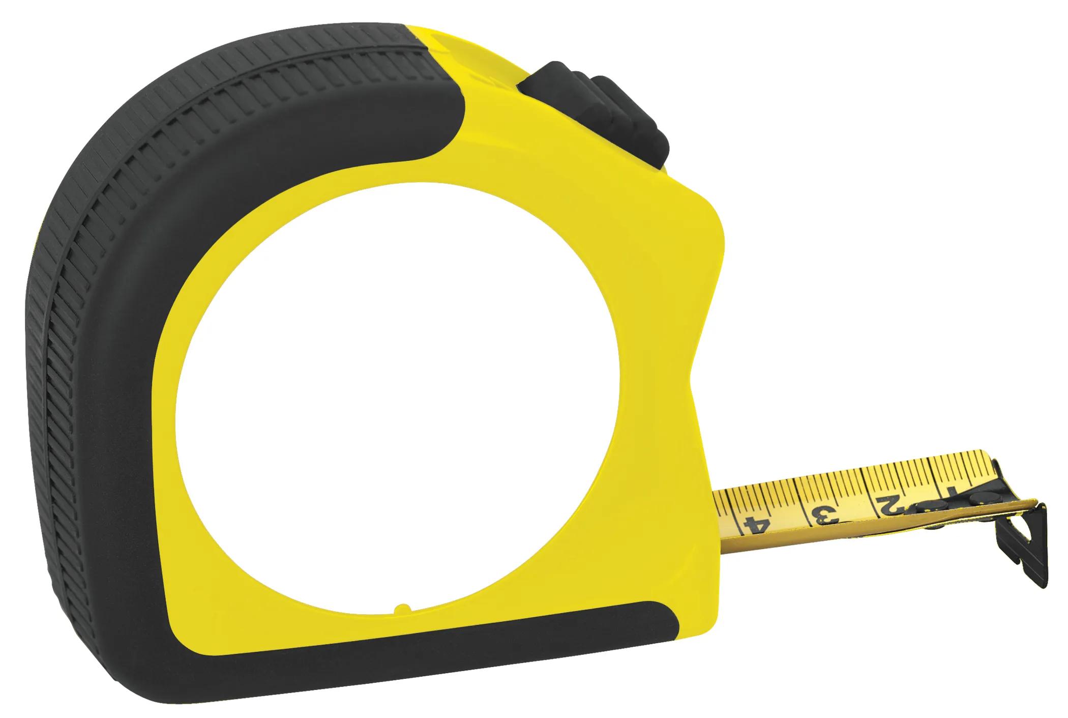 25' Gripper Tape Measure 2 of 8