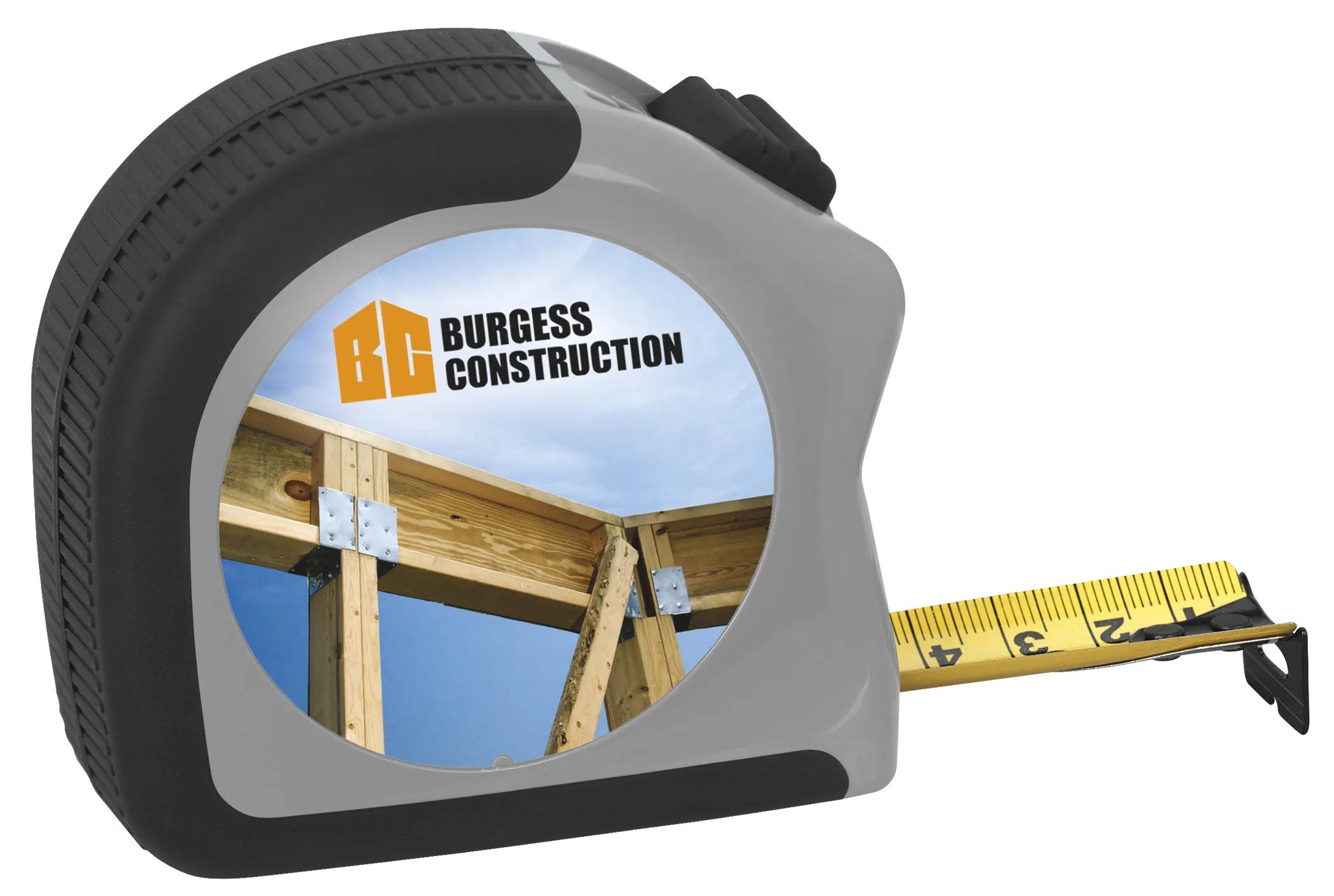 25' Gripper Tape Measure 7 of 8