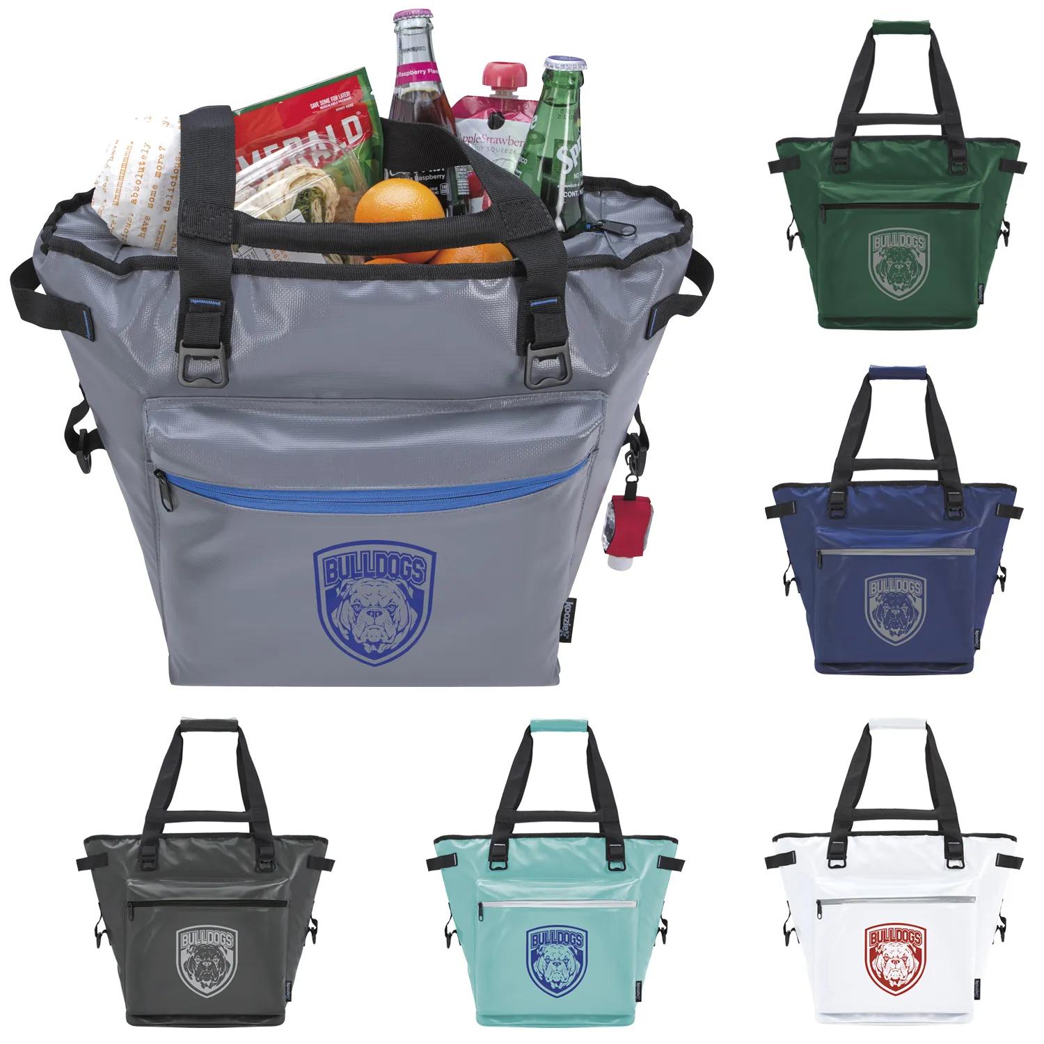 Koozie® Olympus Cooler Tote 18 of 75