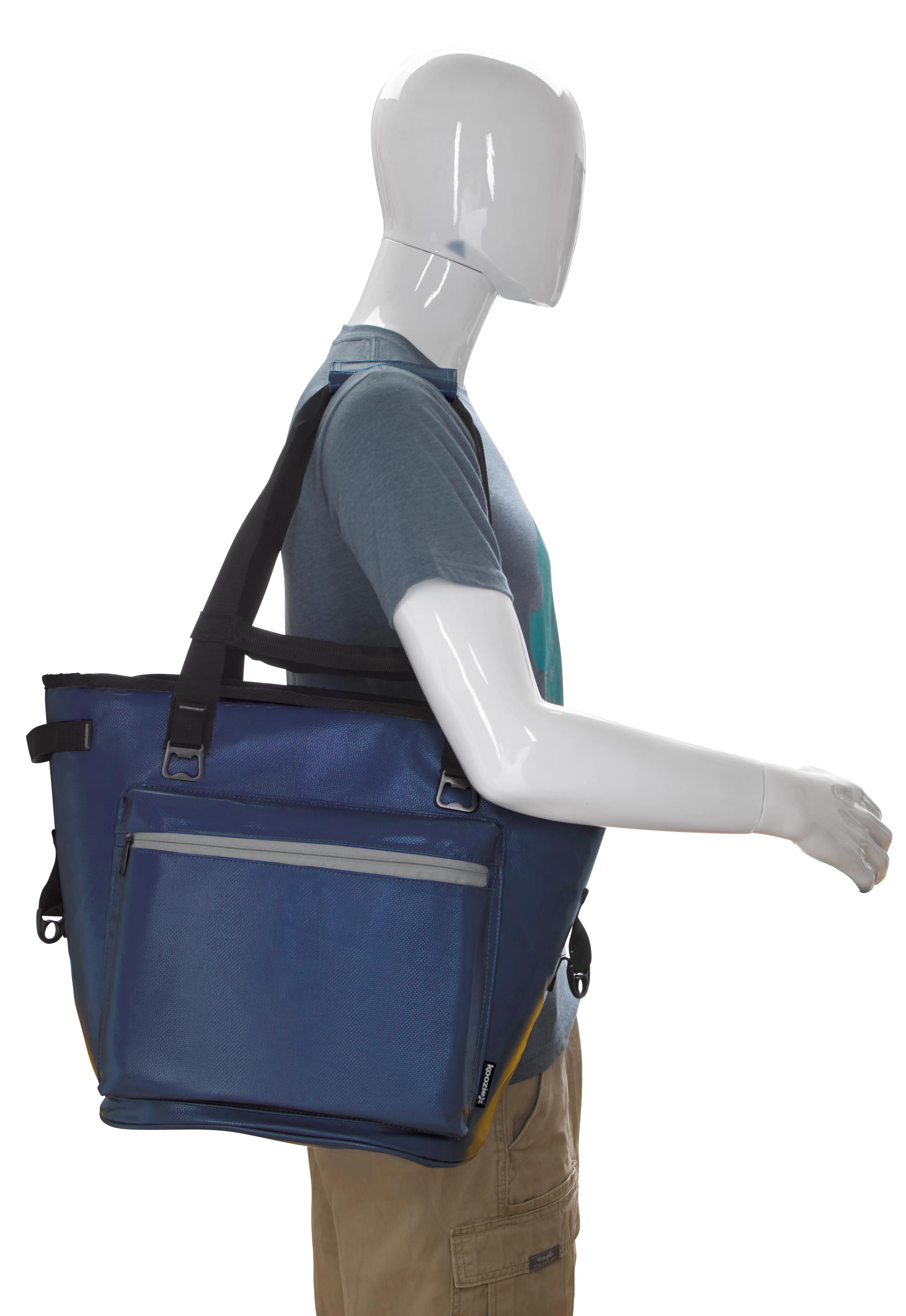 Koozie® Olympus Cooler Tote 67 of 75