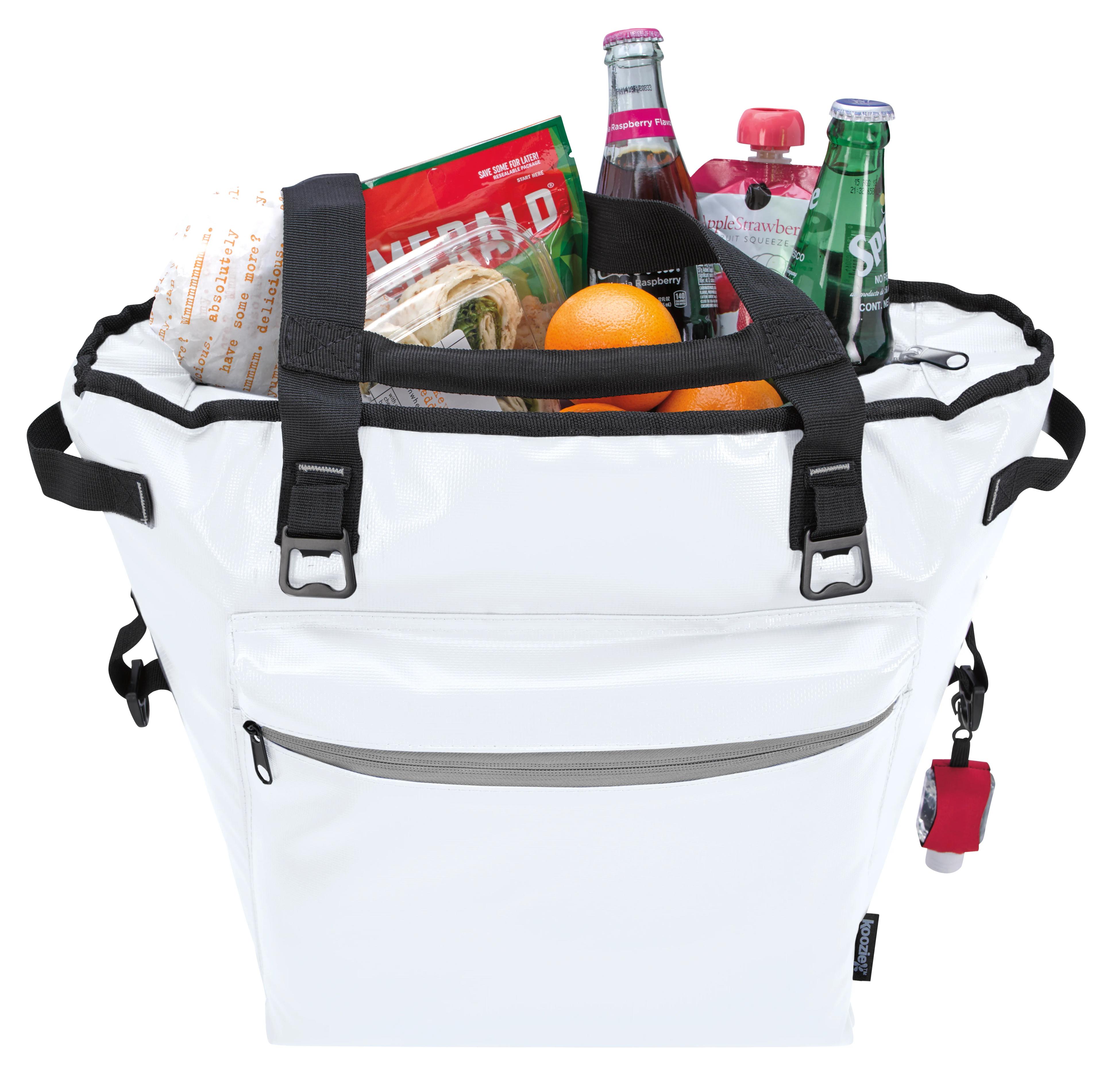 Koozie® Olympus Cooler Tote 68 of 75