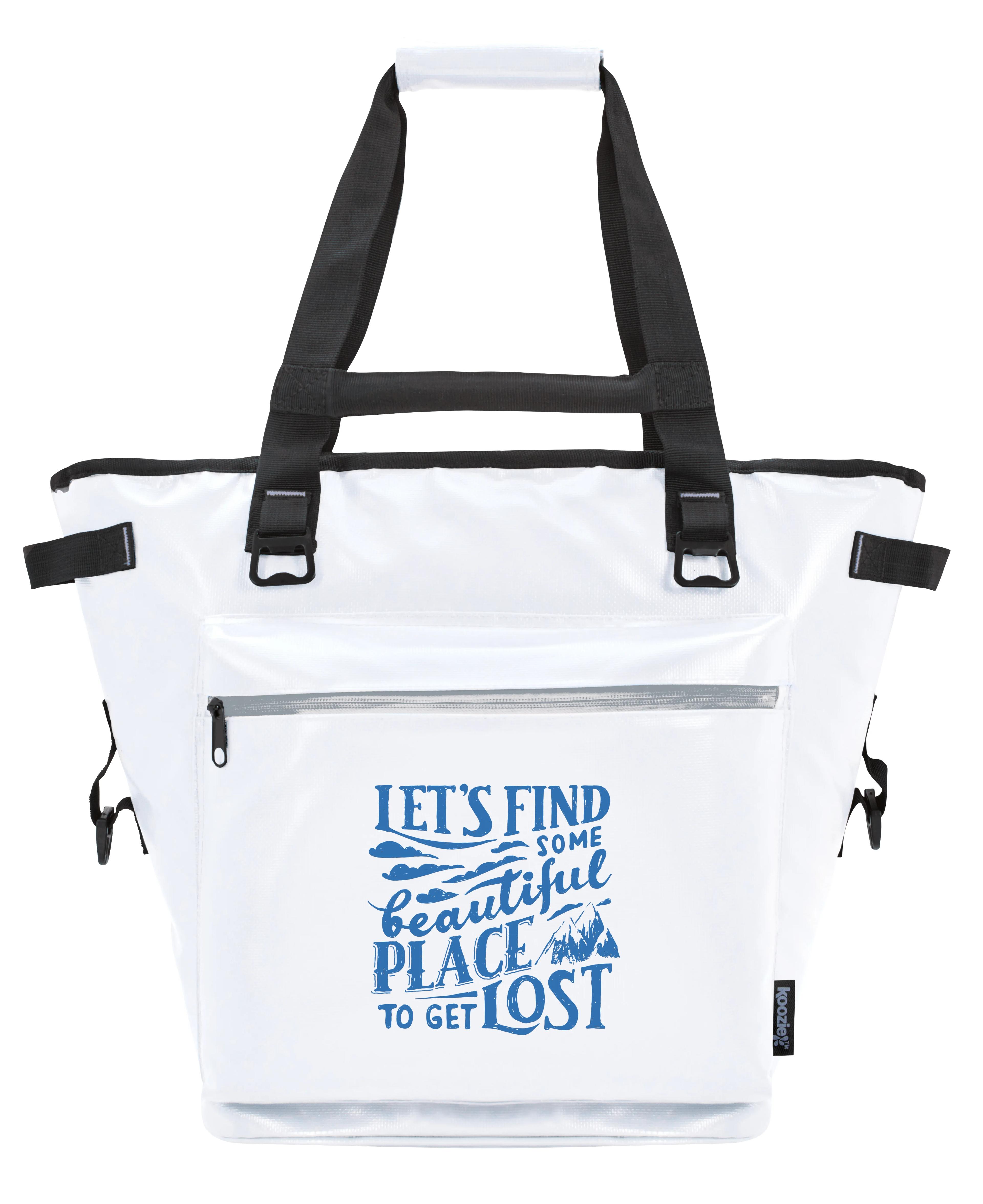 Koozie® Olympus Cooler Tote 66 of 75