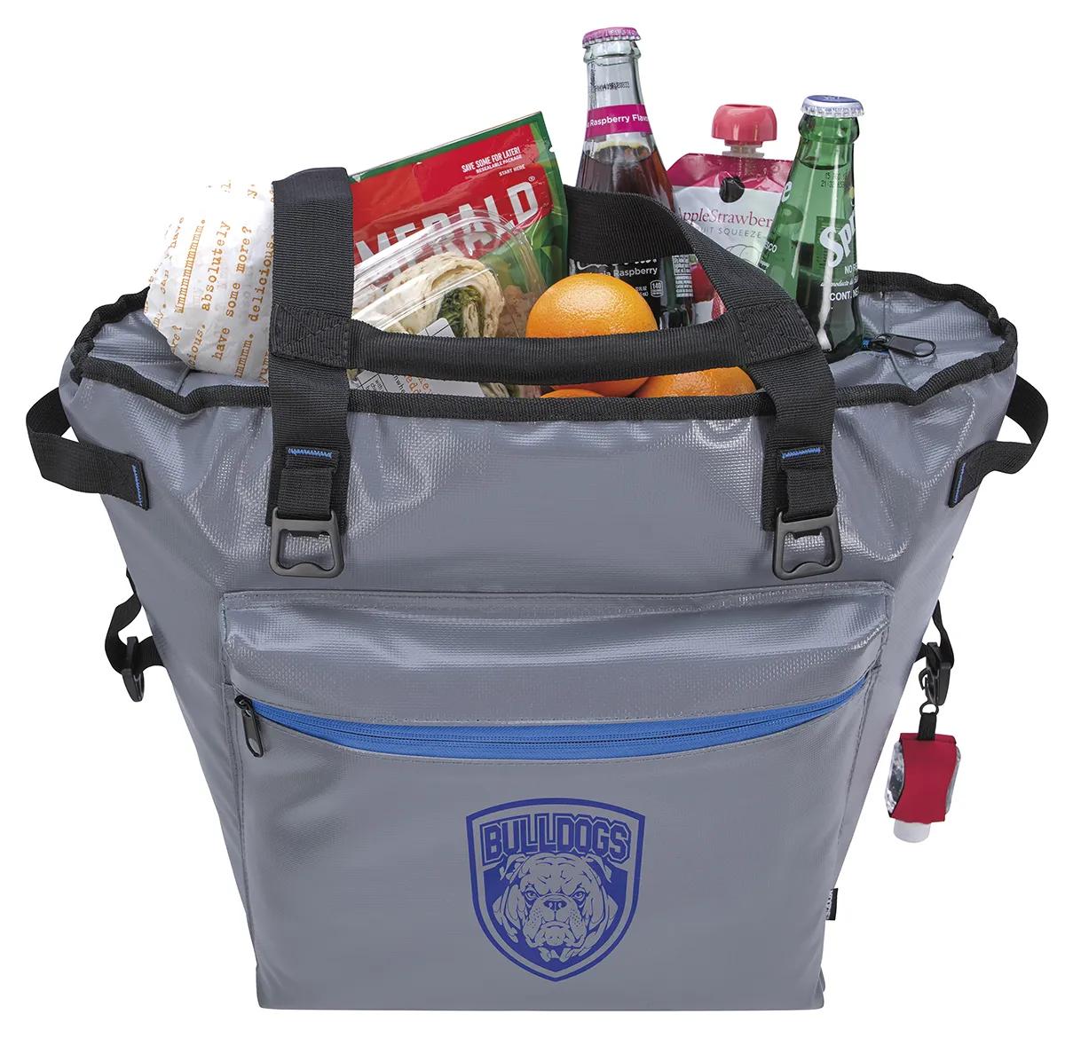 Koozie® Olympus Cooler Tote 1 of 75