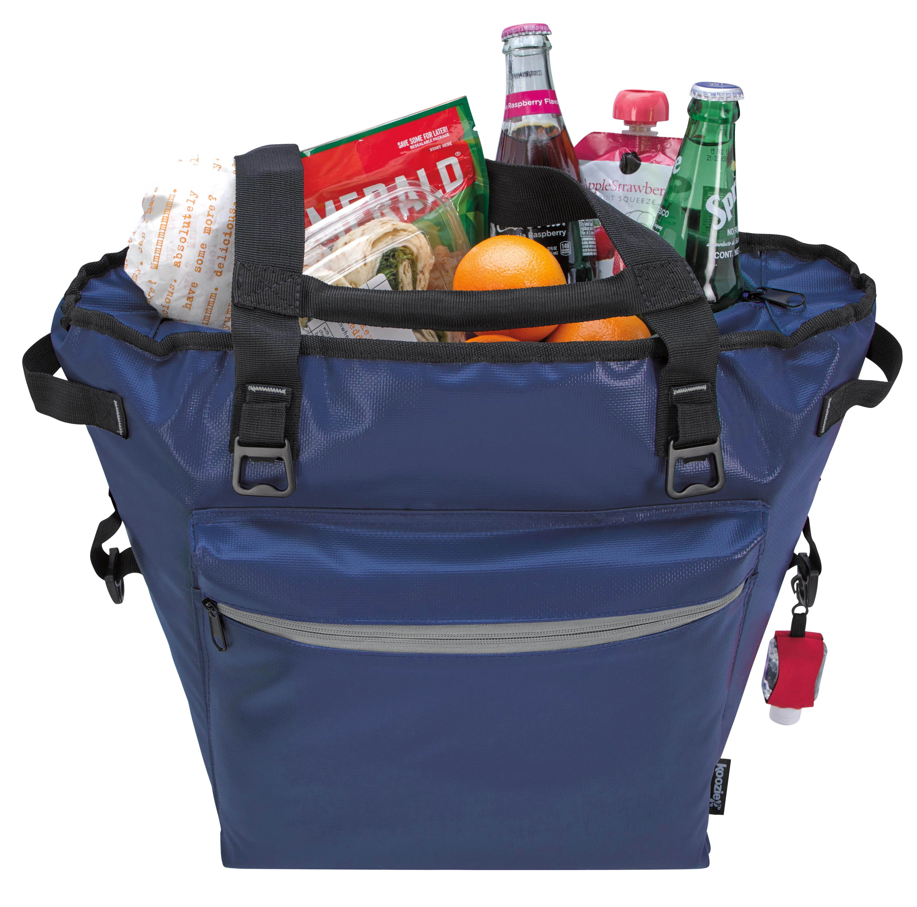 Koozie® Olympus Cooler Tote 72 of 75