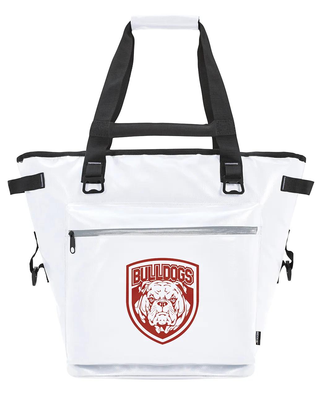 Koozie® Olympus Cooler Tote 3 of 75
