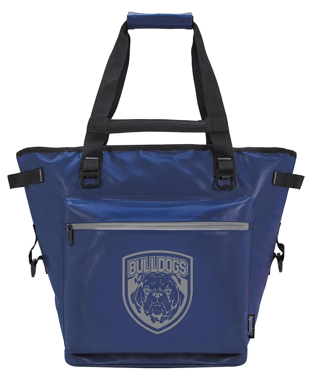 Koozie® Olympus Cooler Tote 5 of 75