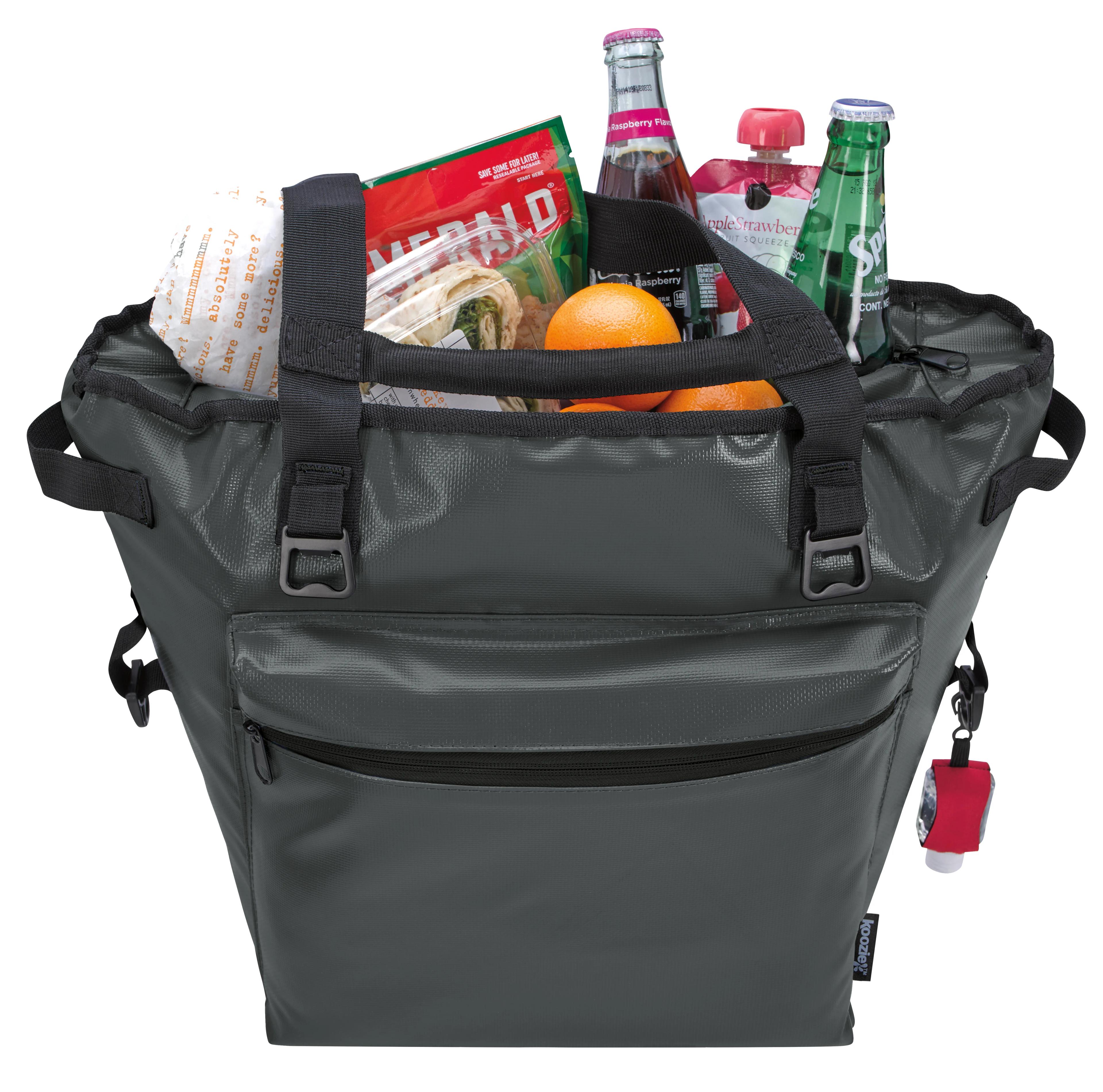 Koozie® Olympus Cooler Tote 61 of 75