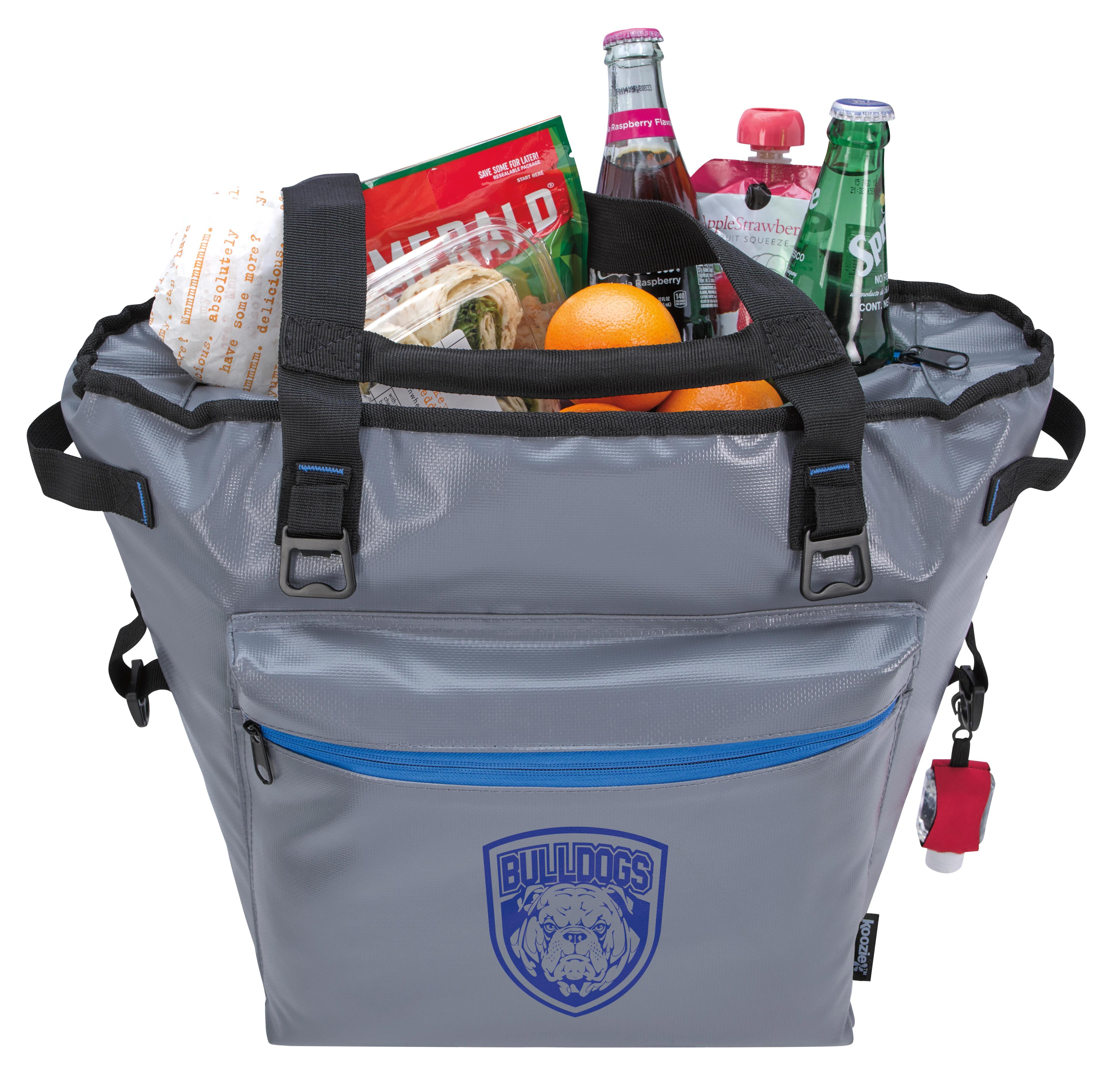 Koozie® Olympus Cooler Tote 54 of 75