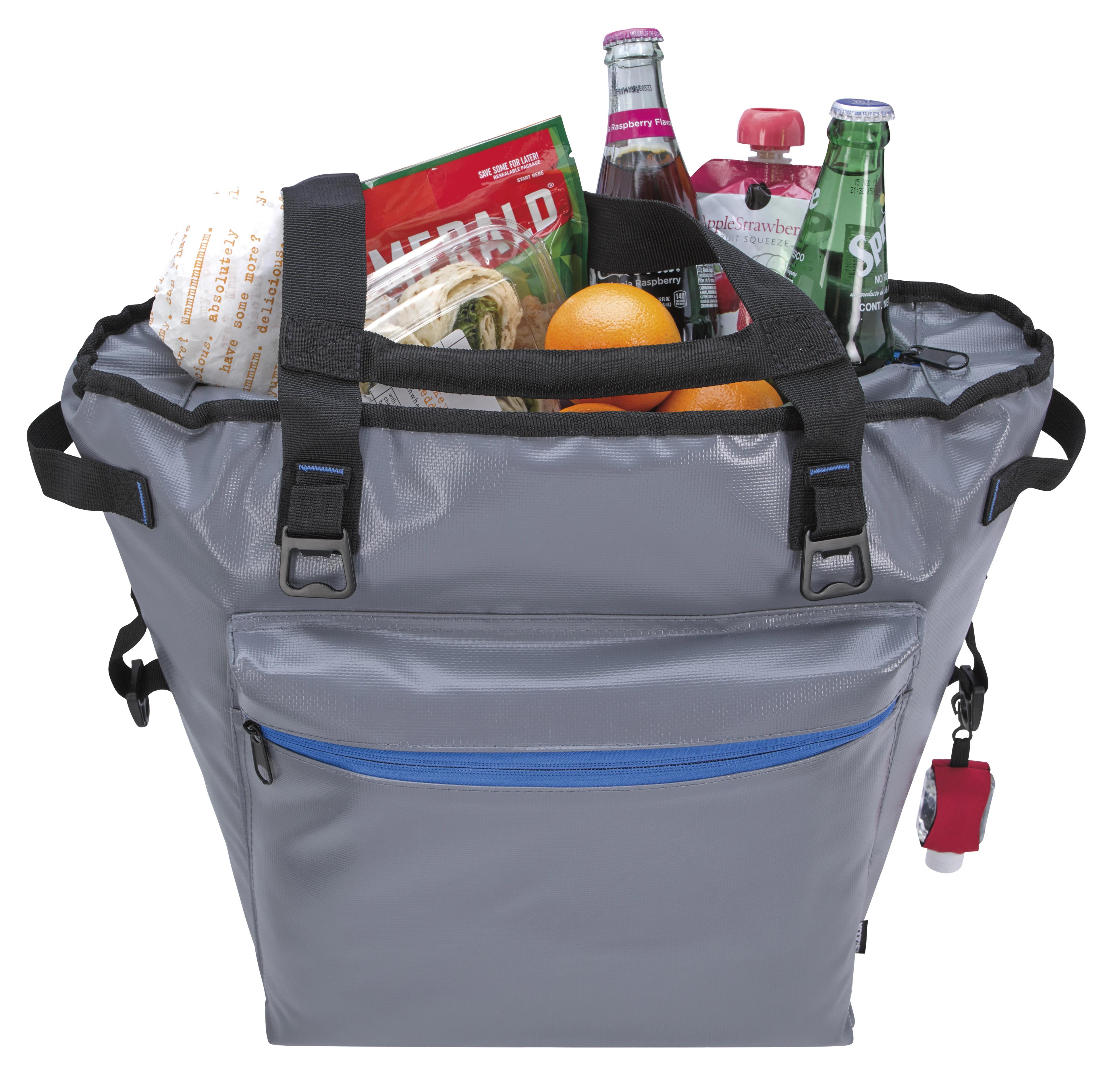 Koozie® Olympus Cooler Tote 50 of 75