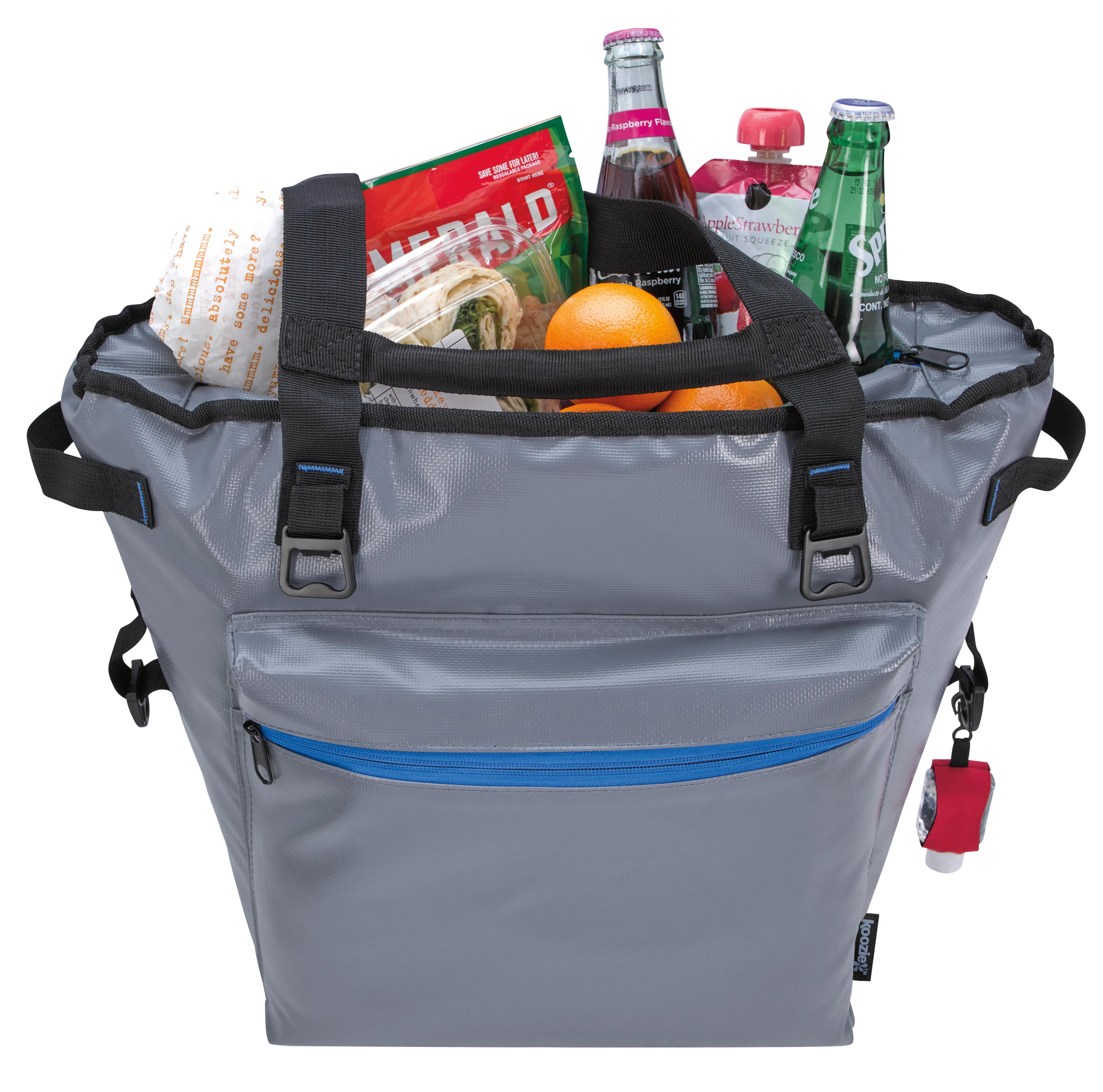 Koozie® Olympus Cooler Tote 69 of 75