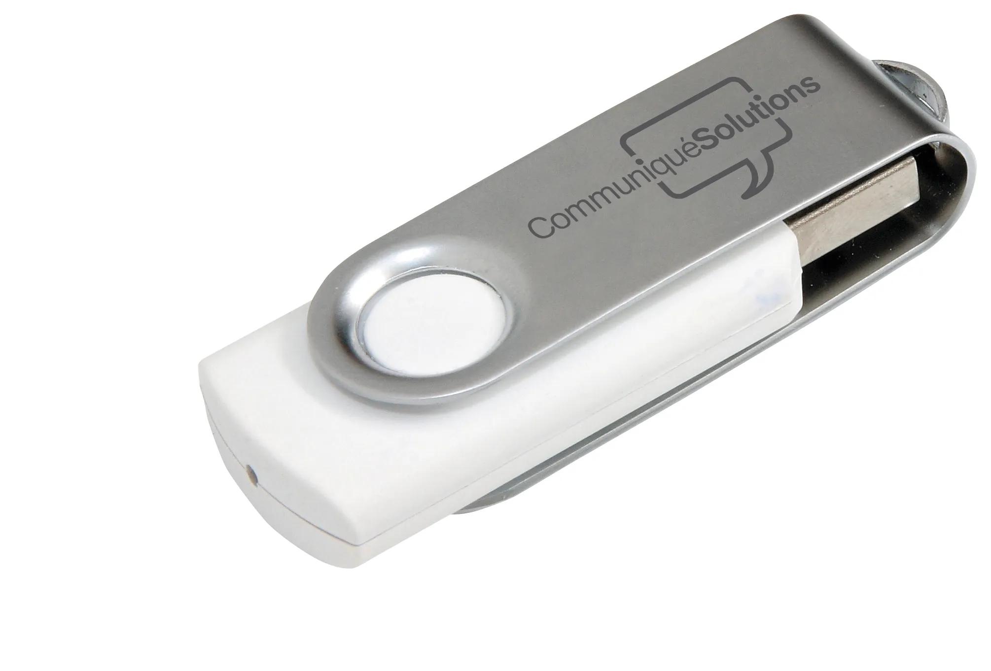 Universal Source® 32 GB Folding USB 2.0 Flash Drive 41 of 76