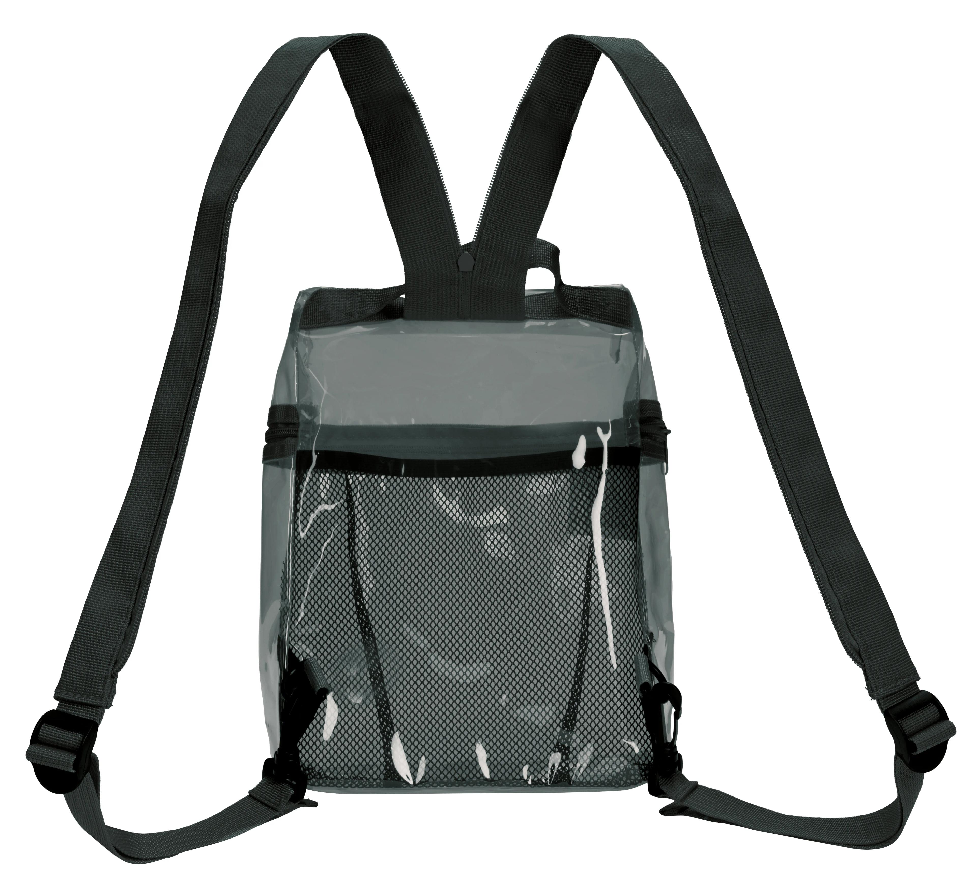 Translucent Color Daypack 21 of 39