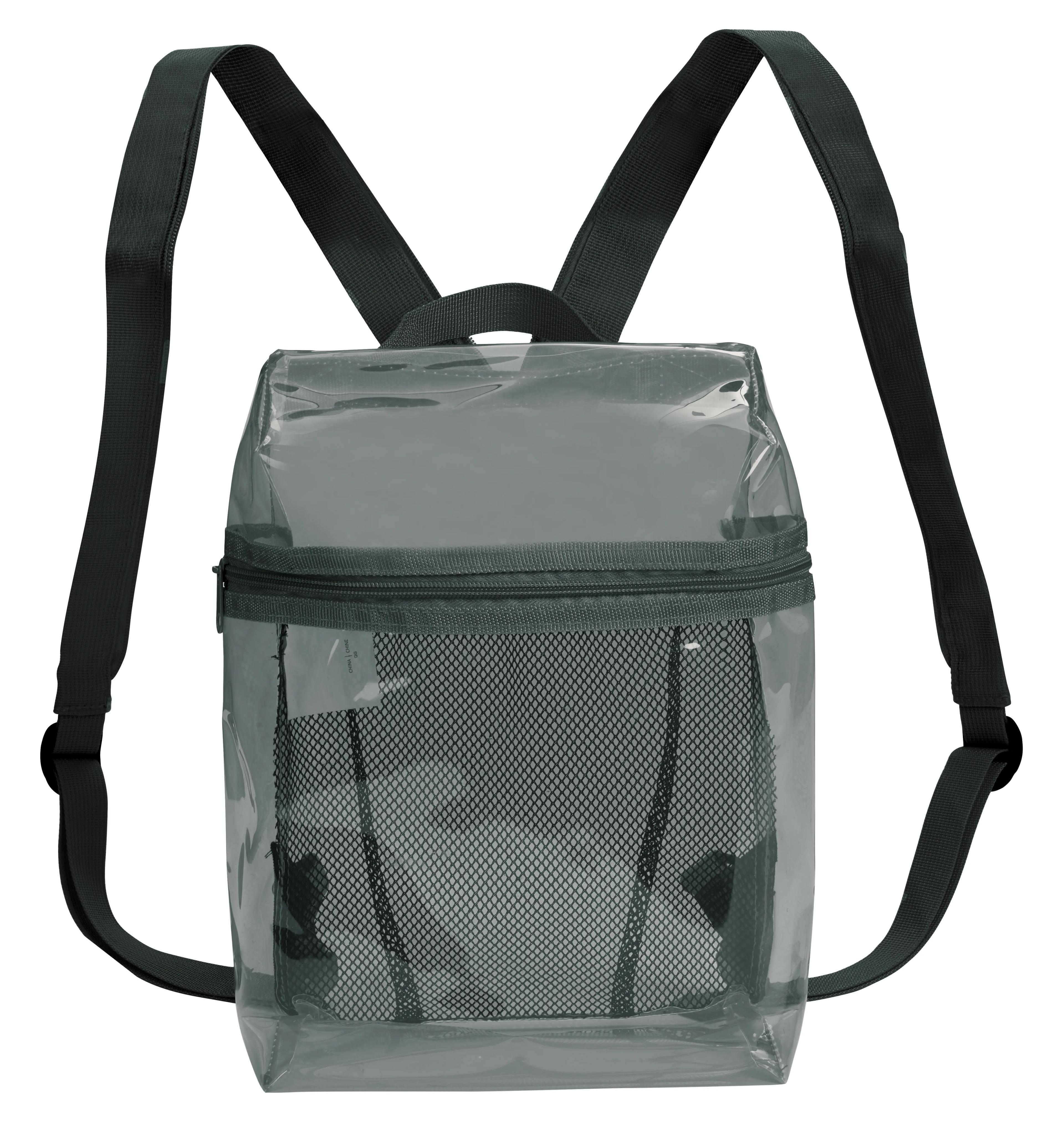 Translucent Color Daypack 29 of 39