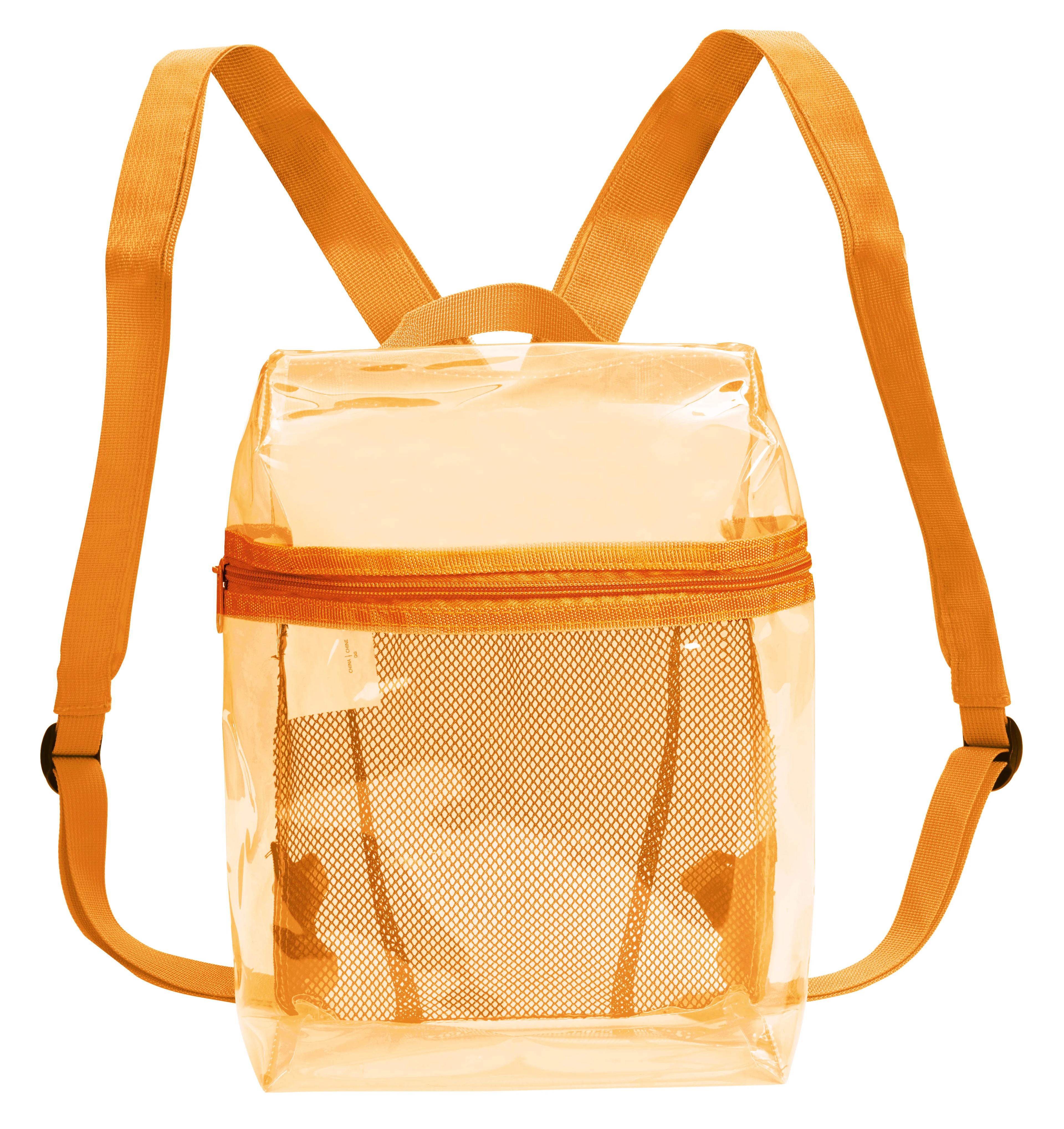 Translucent Color Daypack 8 of 39