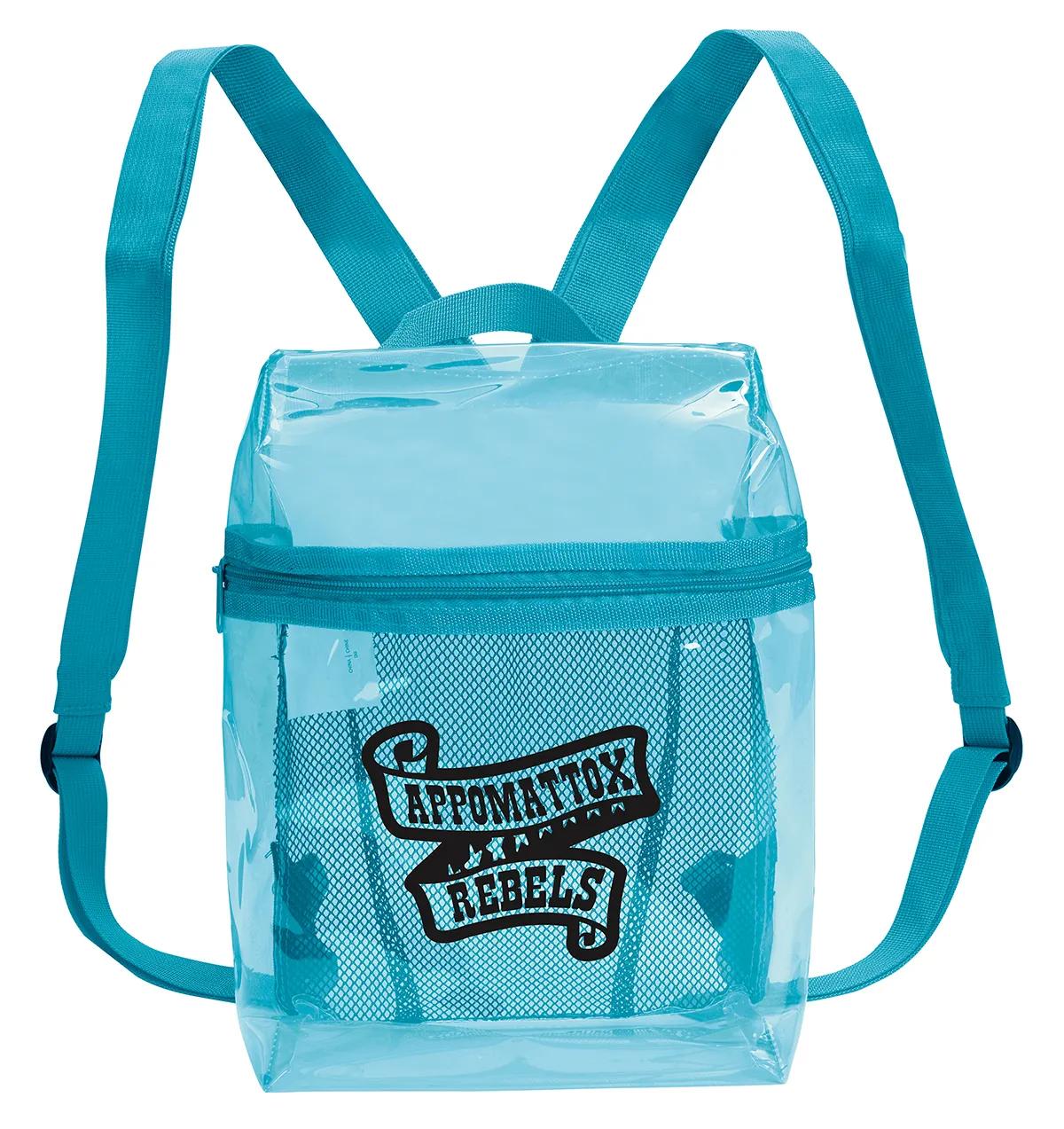 Translucent Color Daypack 17 of 39