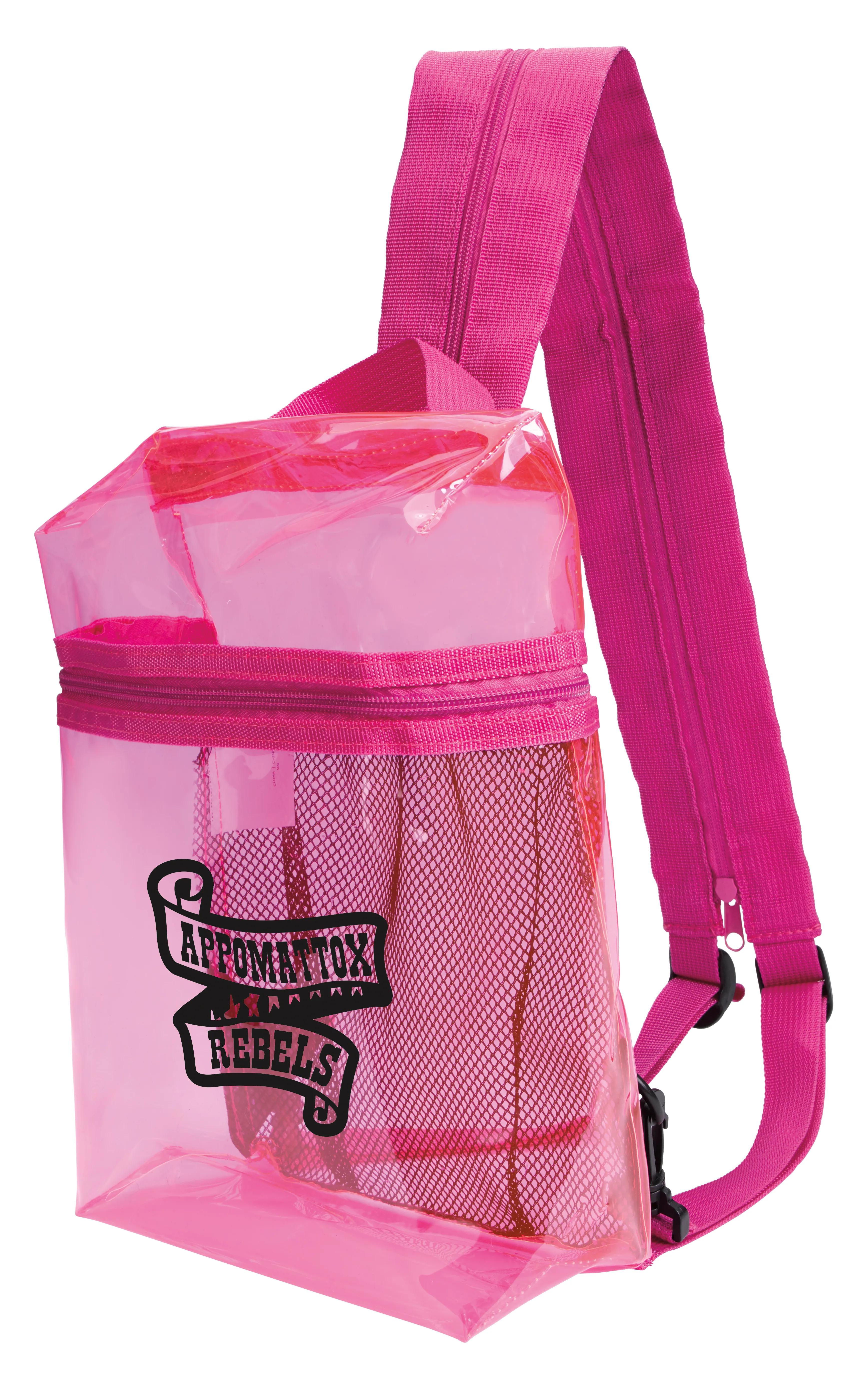 Translucent Color Daypack 31 of 39