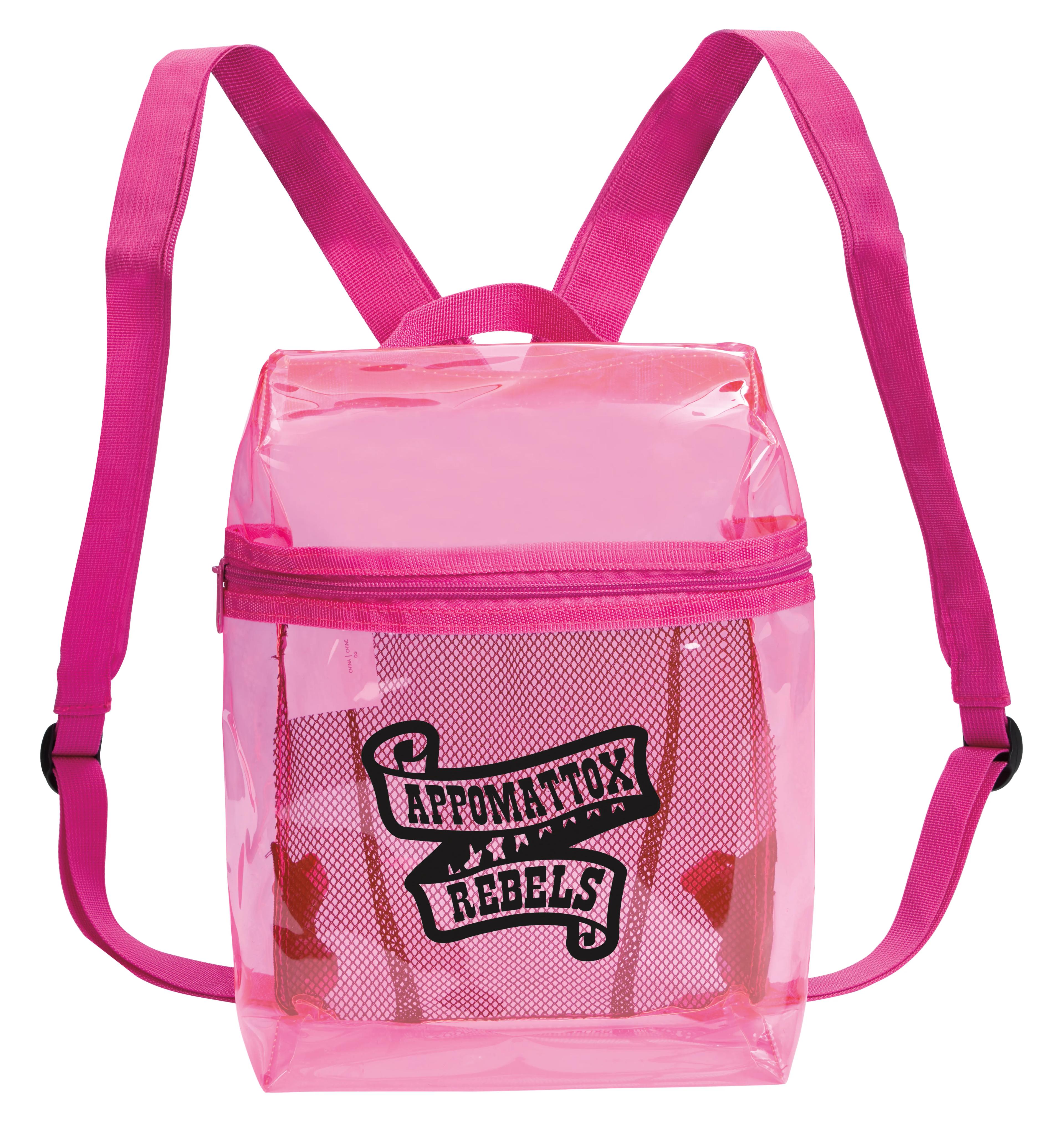 Translucent Color Daypack 37 of 39