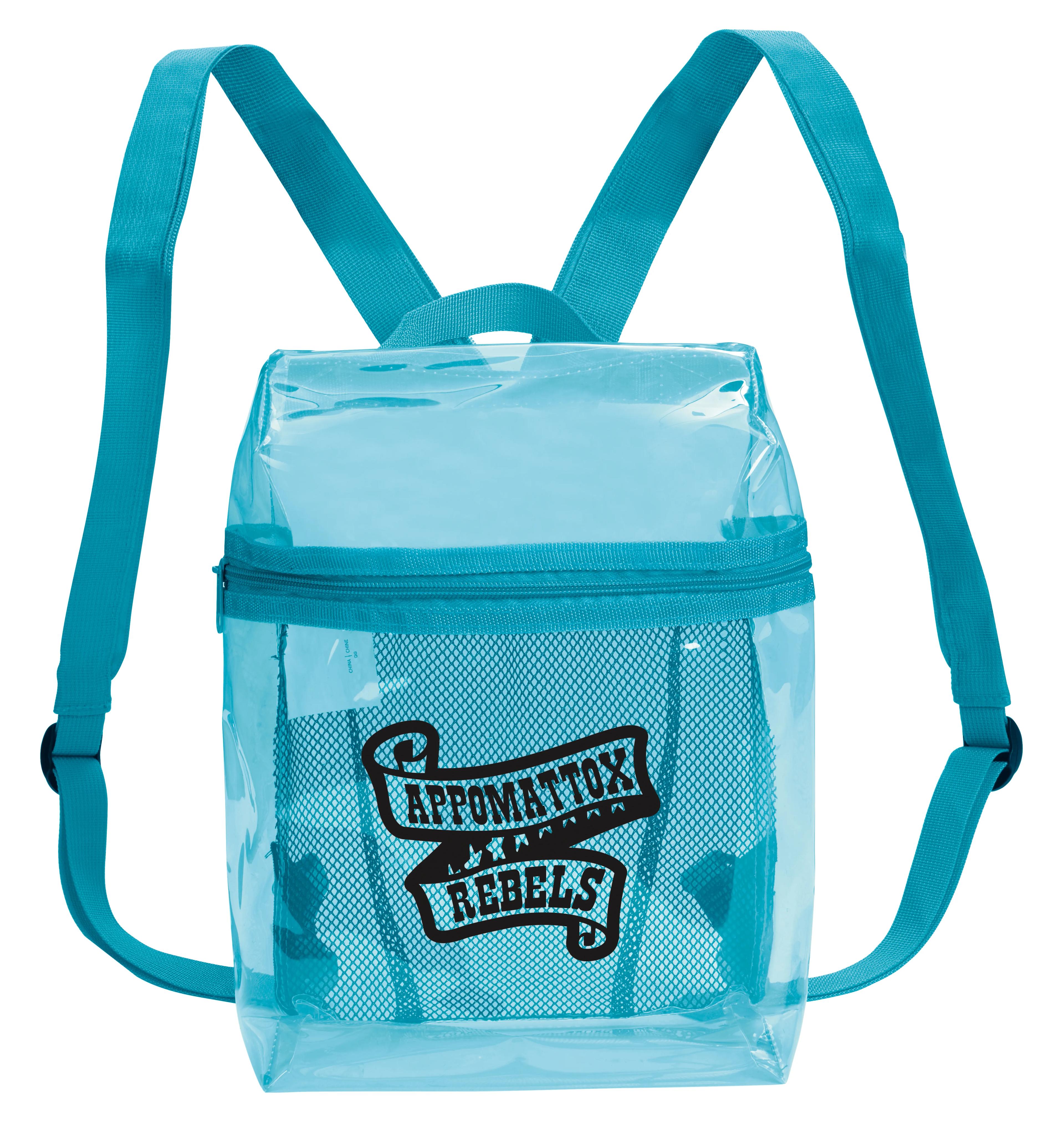 Translucent Color Daypack 32 of 39