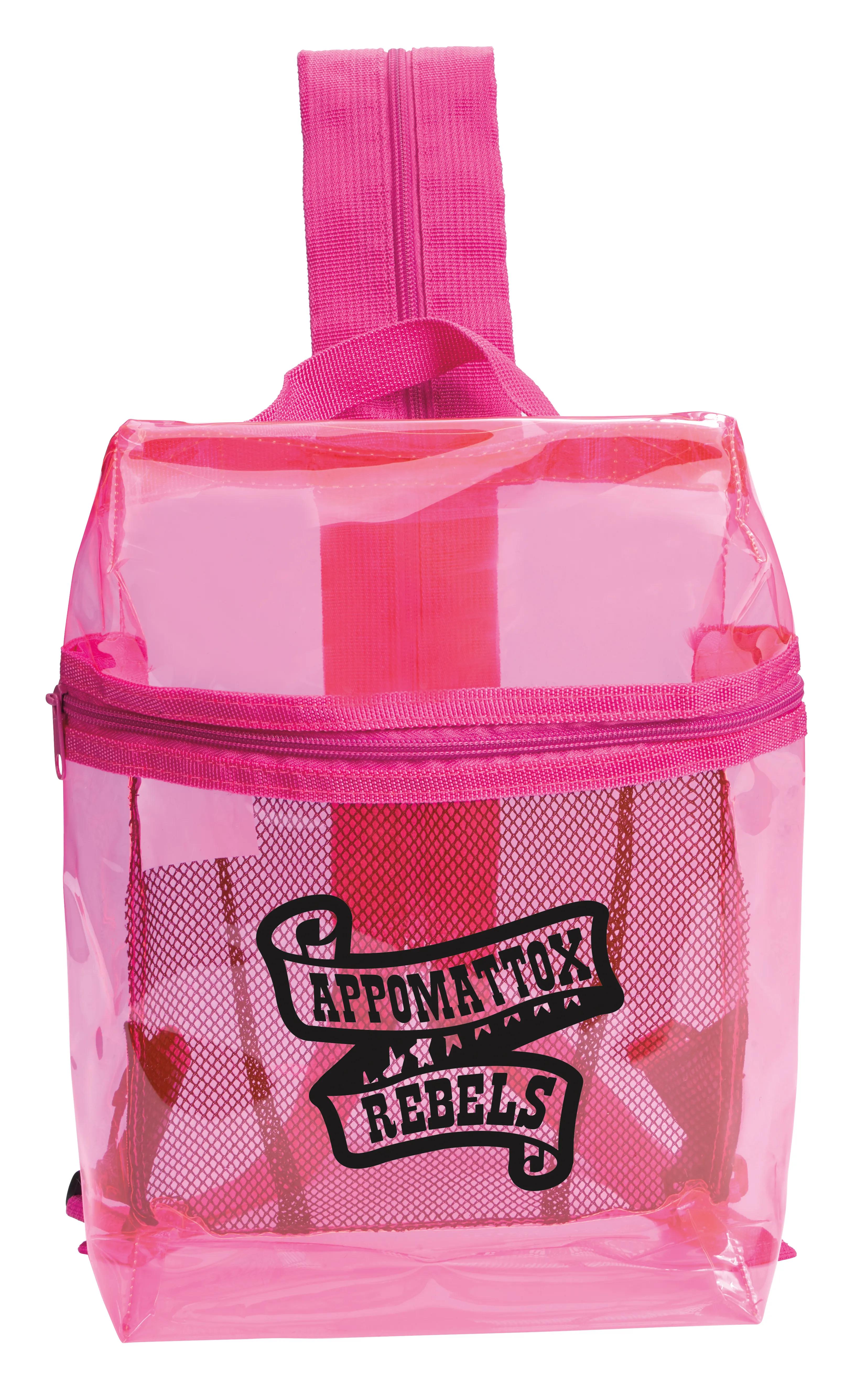 Translucent Color Daypack 36 of 39