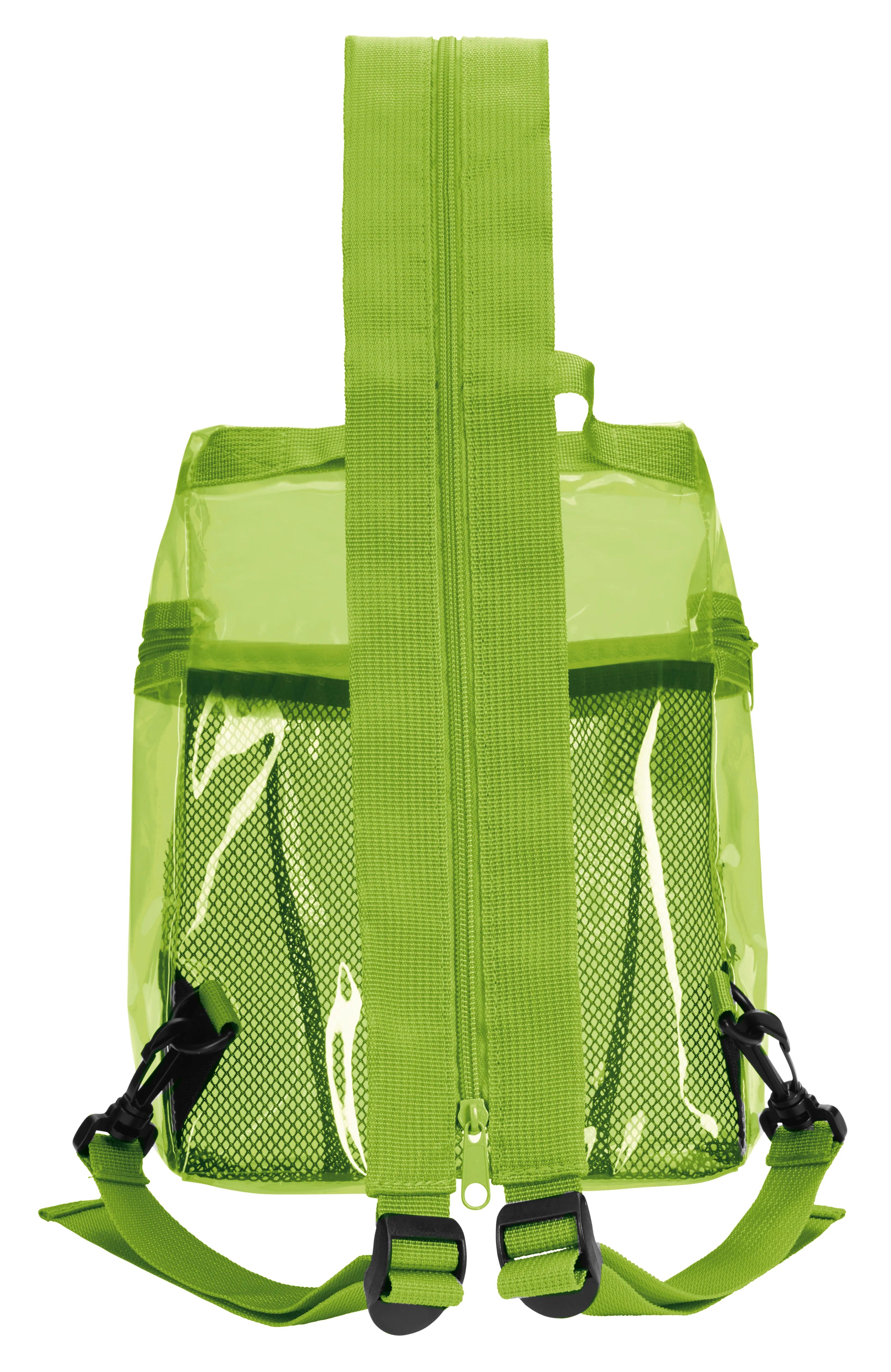 Translucent Color Daypack 16 of 39