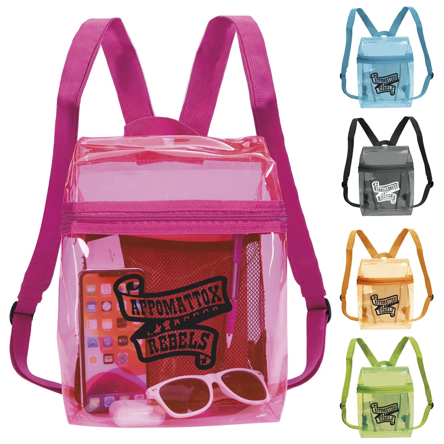 Translucent Color Daypack 27 of 39