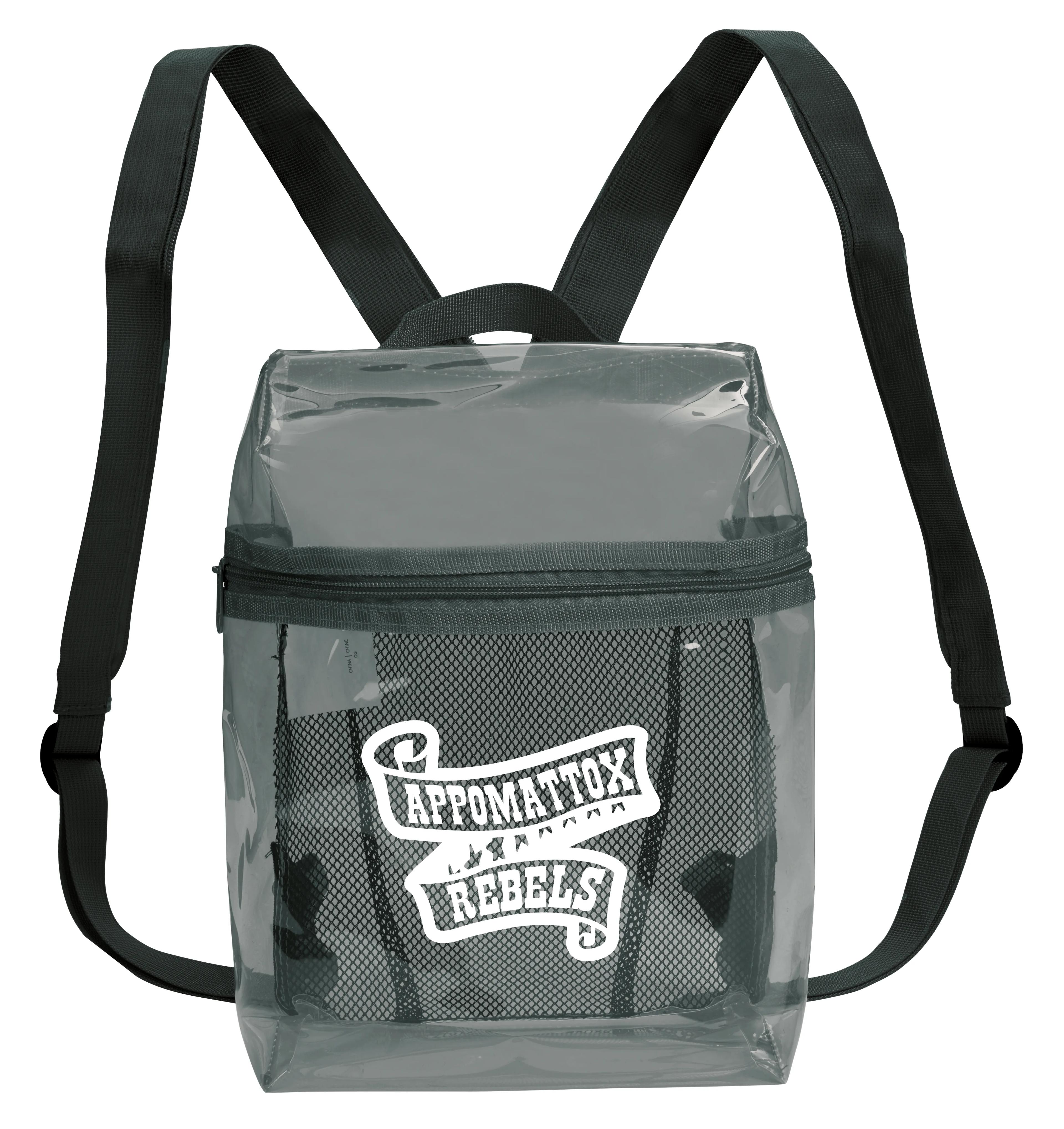 Translucent Color Daypack 33 of 39