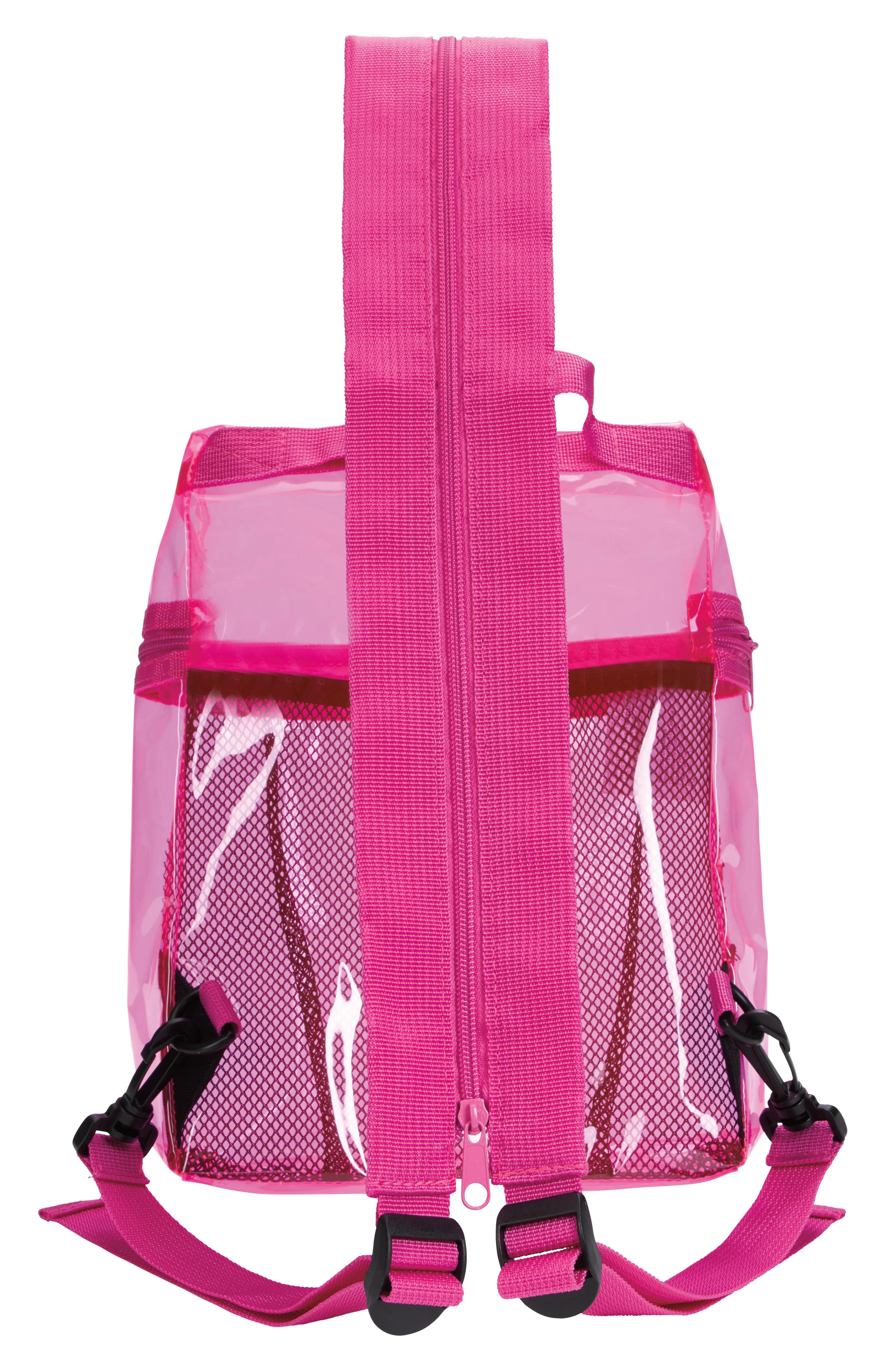 Translucent Color Daypack 4 of 39