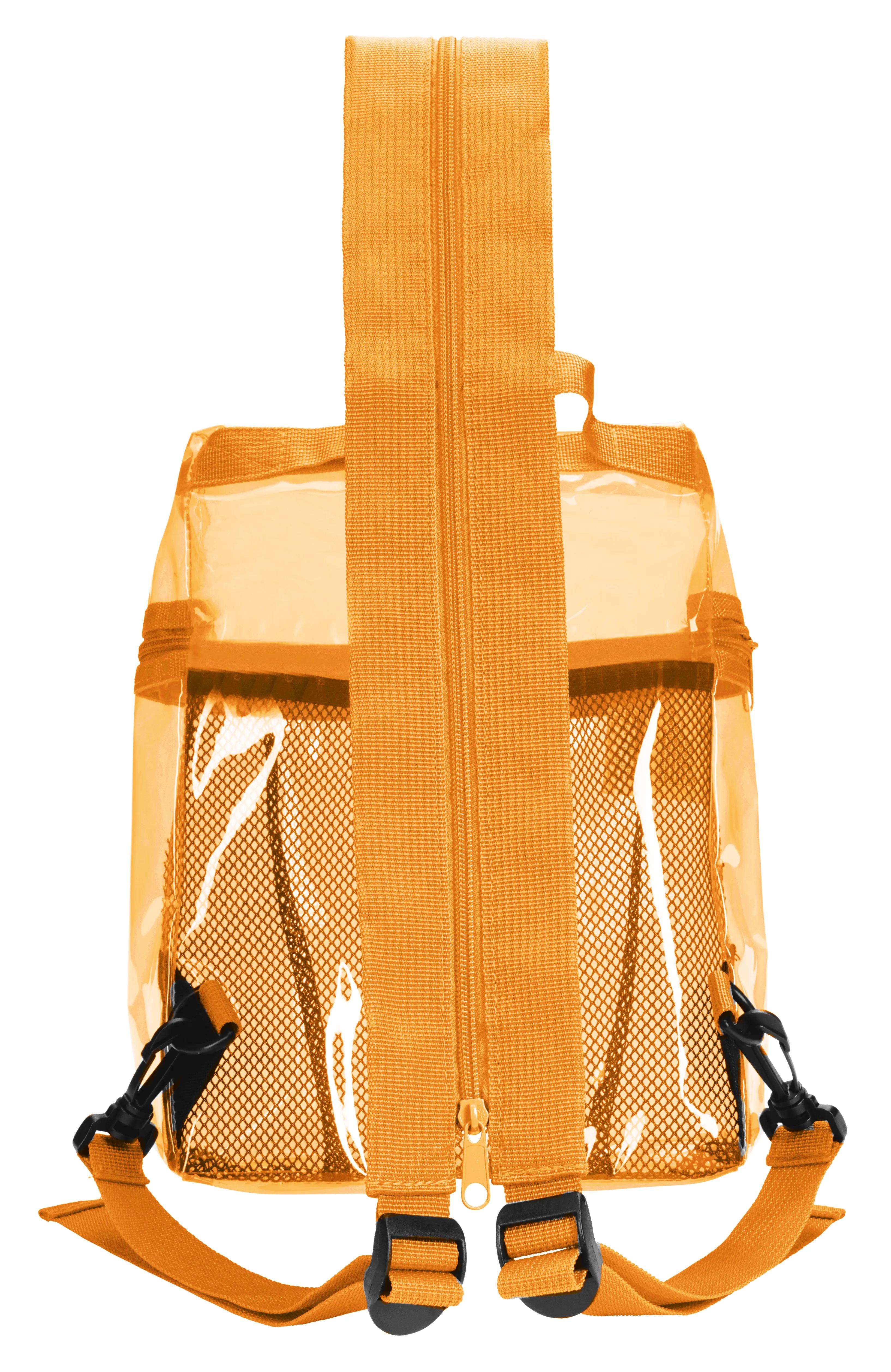 Translucent Color Daypack 12 of 39